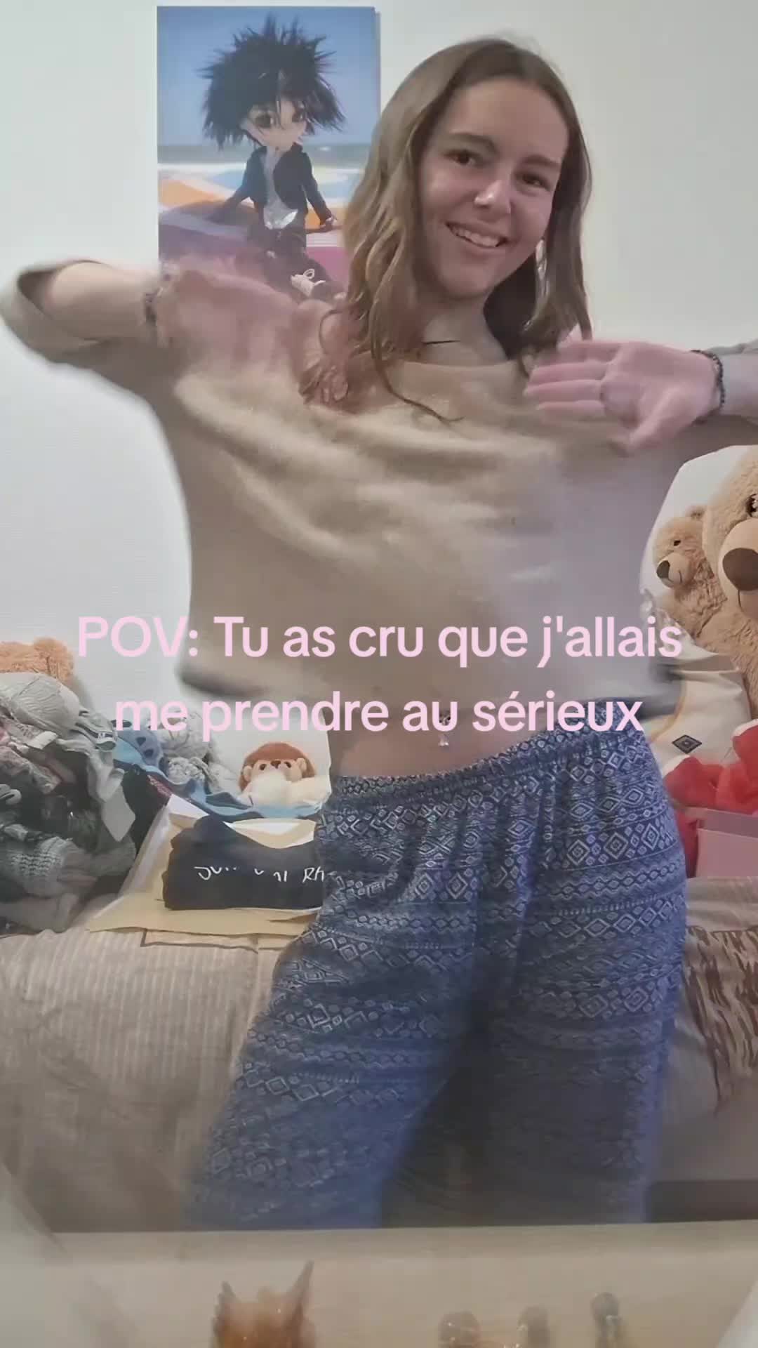 @Chlo&eacute;
