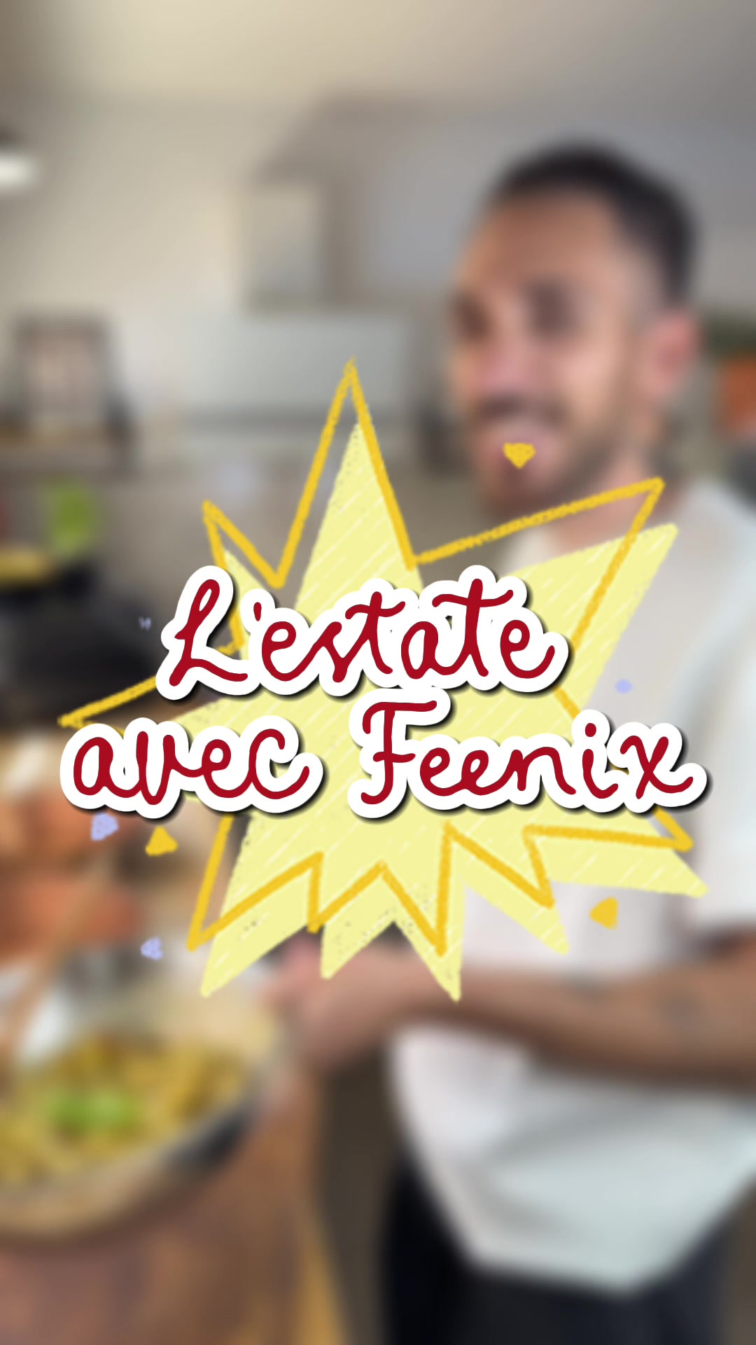 @Feenixchef