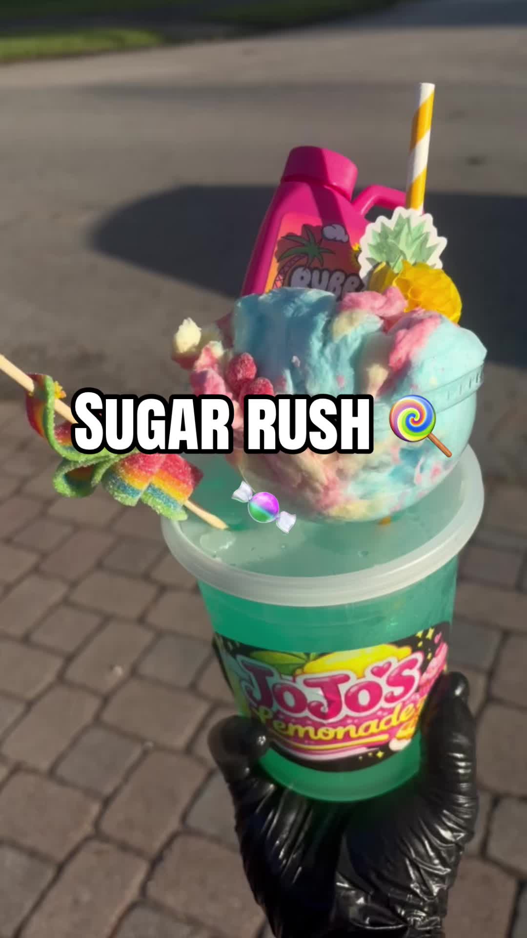 @jojoslemonade&mo