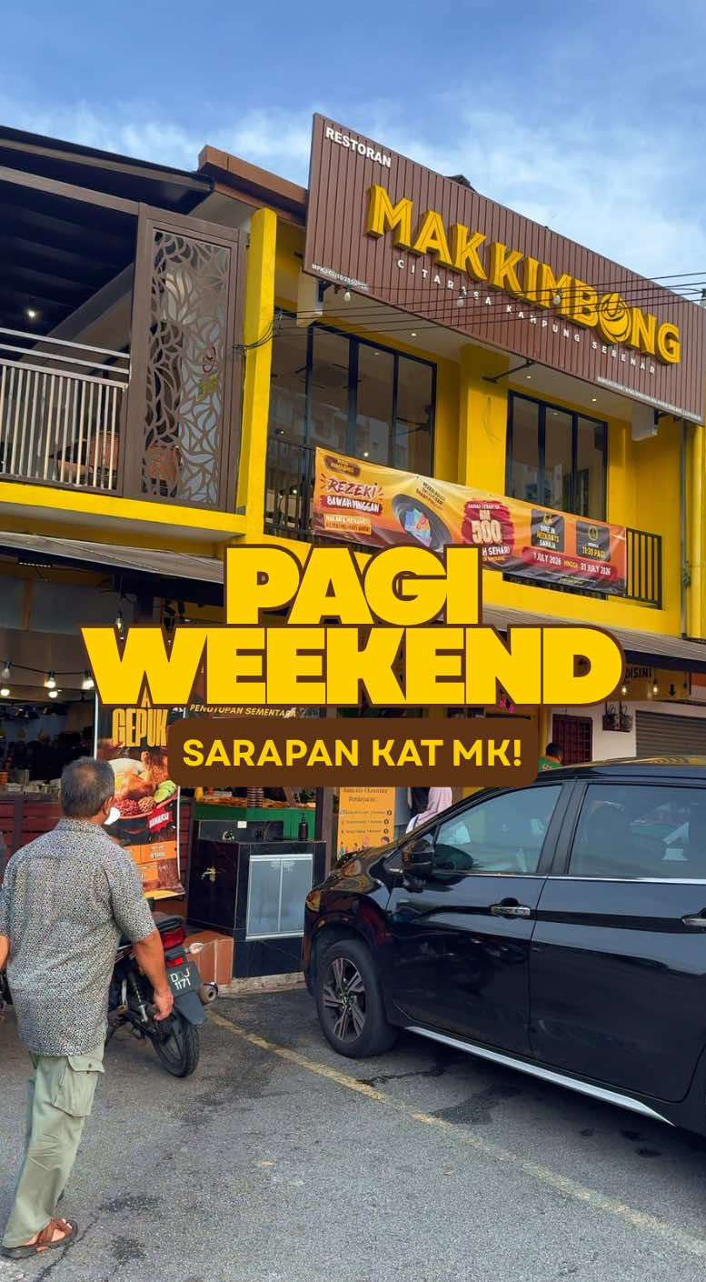 @Mak Kimbong