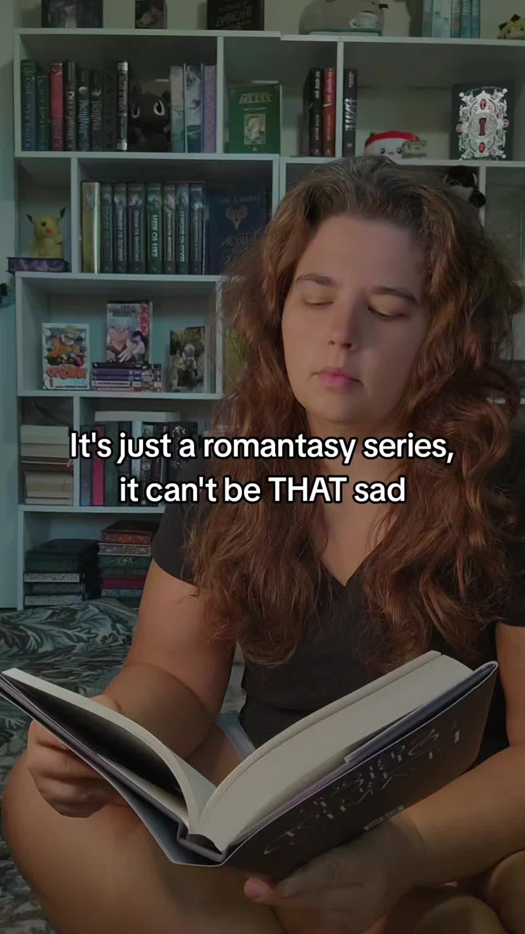 @Author JE Reed