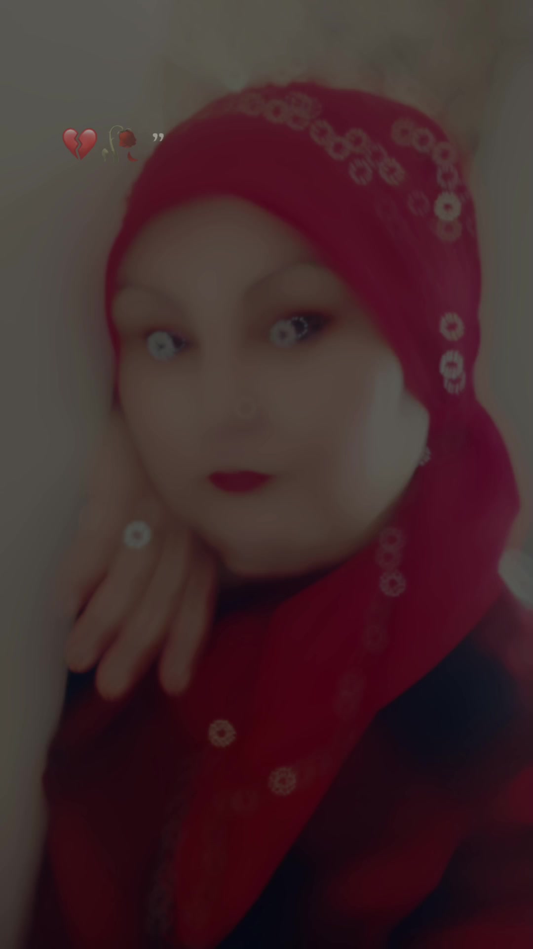 @🌹❤️ Ennur ❤️🌹