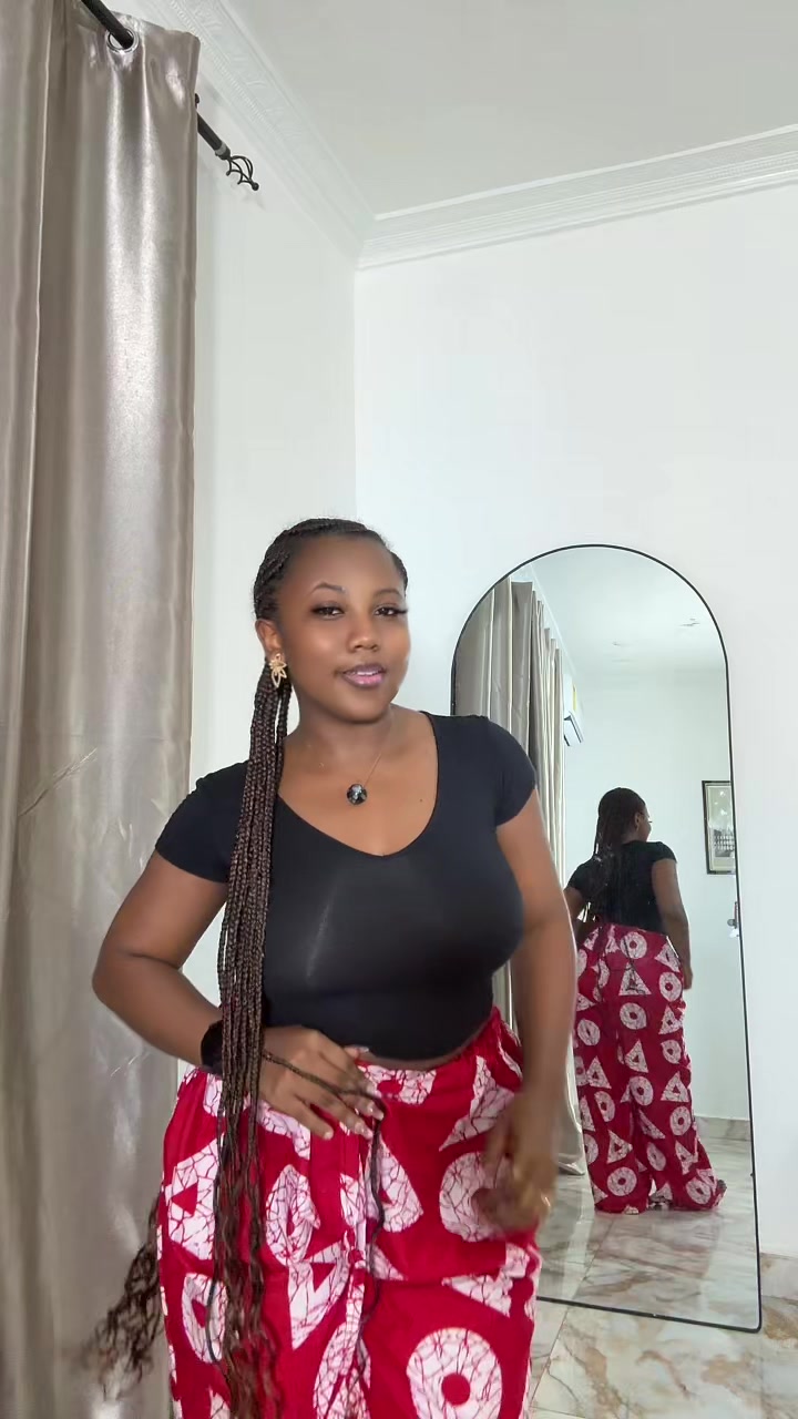 @Adjoa Afrakoma💗🌸