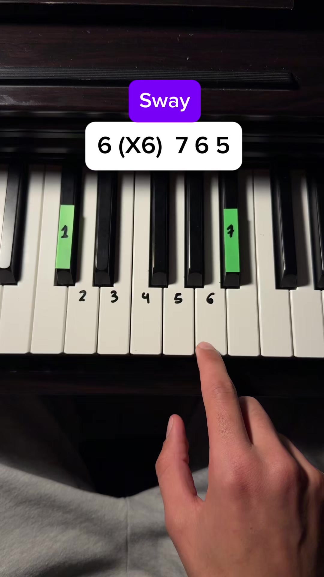 @Keys Tutorials