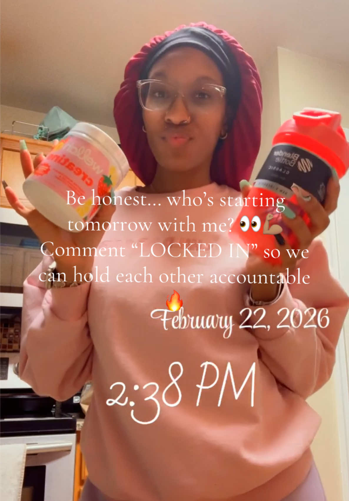 @Becoming Her ✨