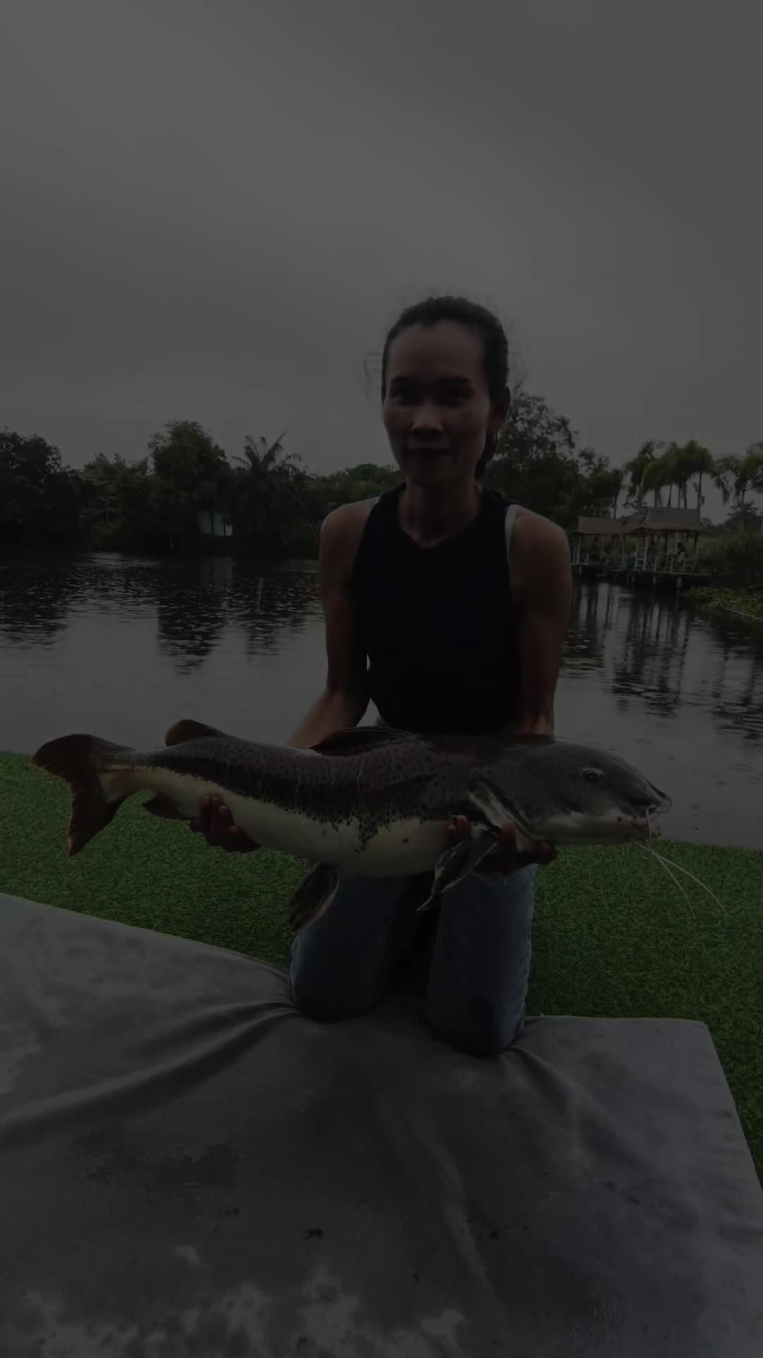 @Tight Lines Fishing Pattaya