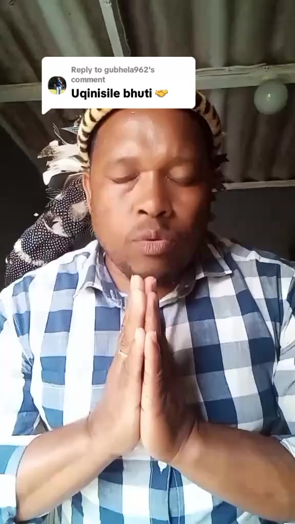 @Skhwilinobhoko