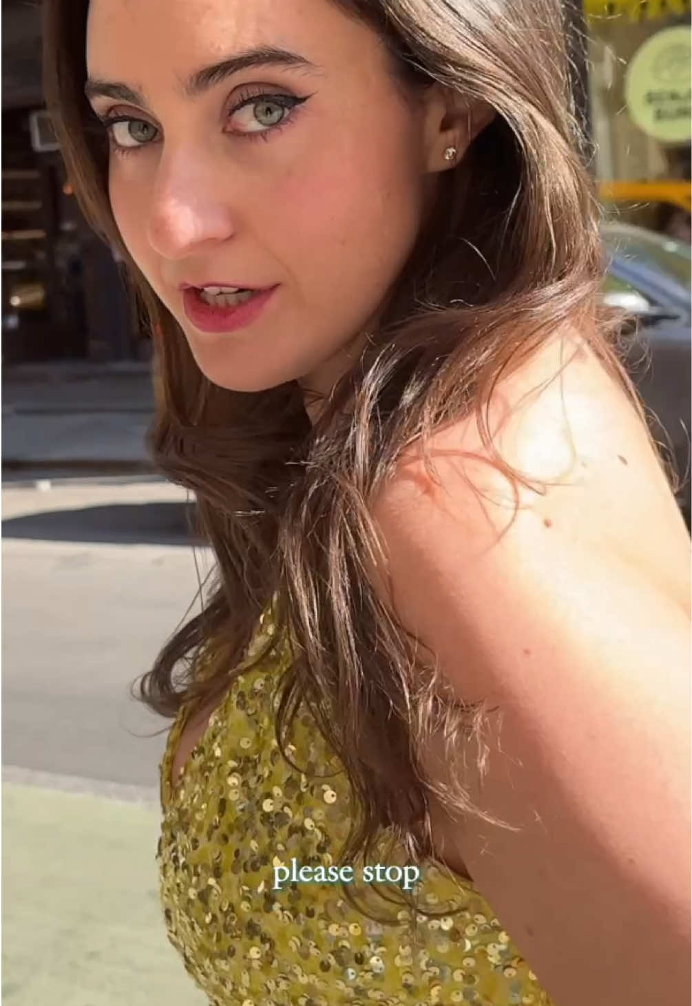 @Cat Cohen
