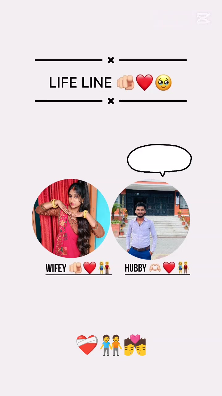 @Hubby ❣️