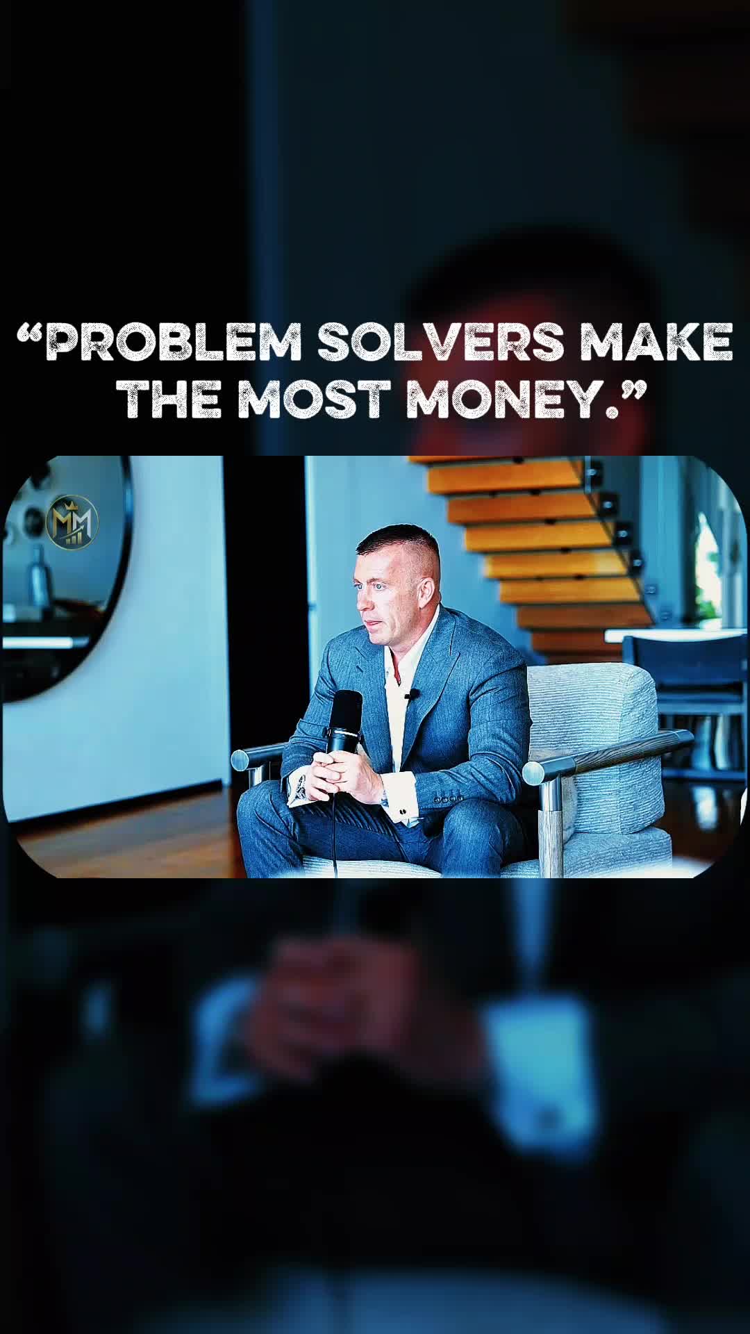 @Mindset Millionaire