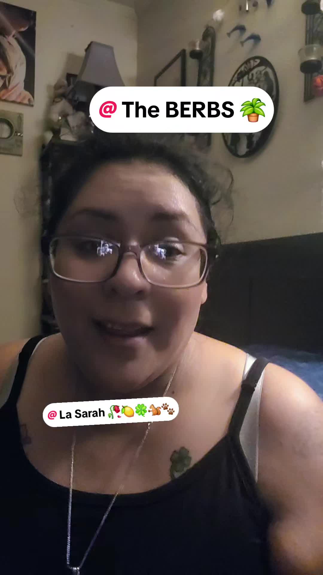 @La Maria & Yogi 🐾🥀✨️🍀🍋🐿