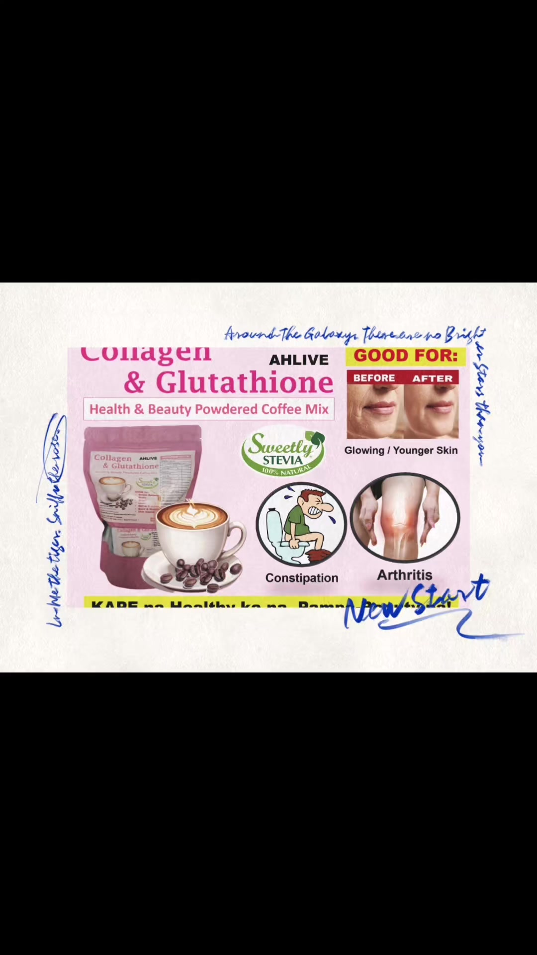 @AHLIVE Health&Beauty