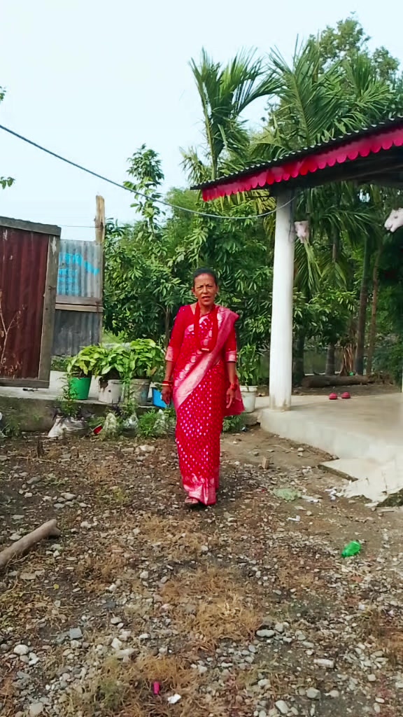@miss manju kali