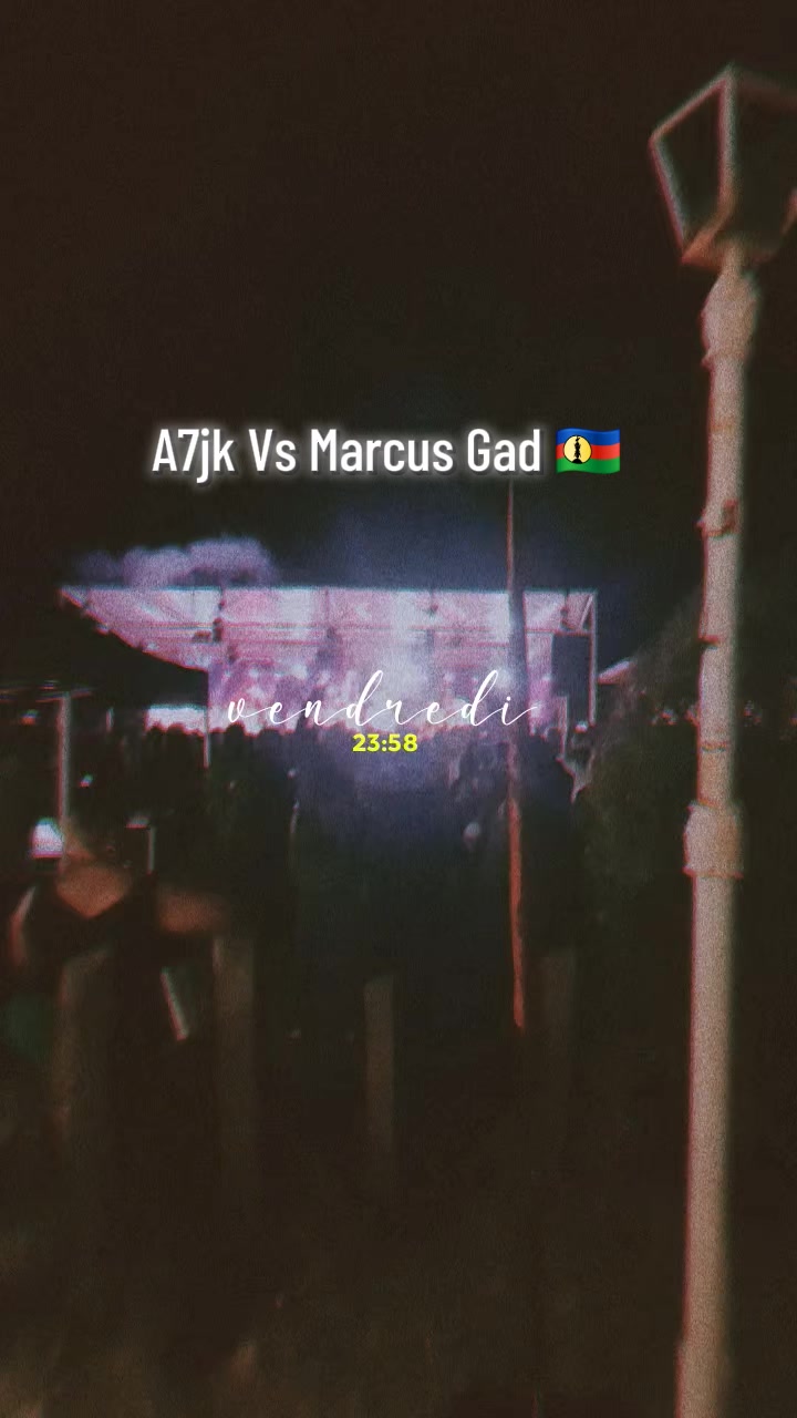 @Zay Yayoune ♥️🇳🇨