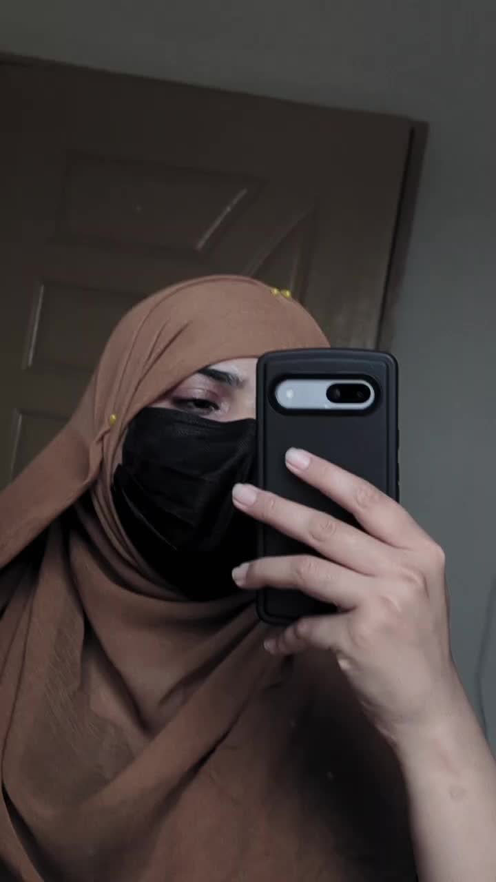 @Hijabi Girl