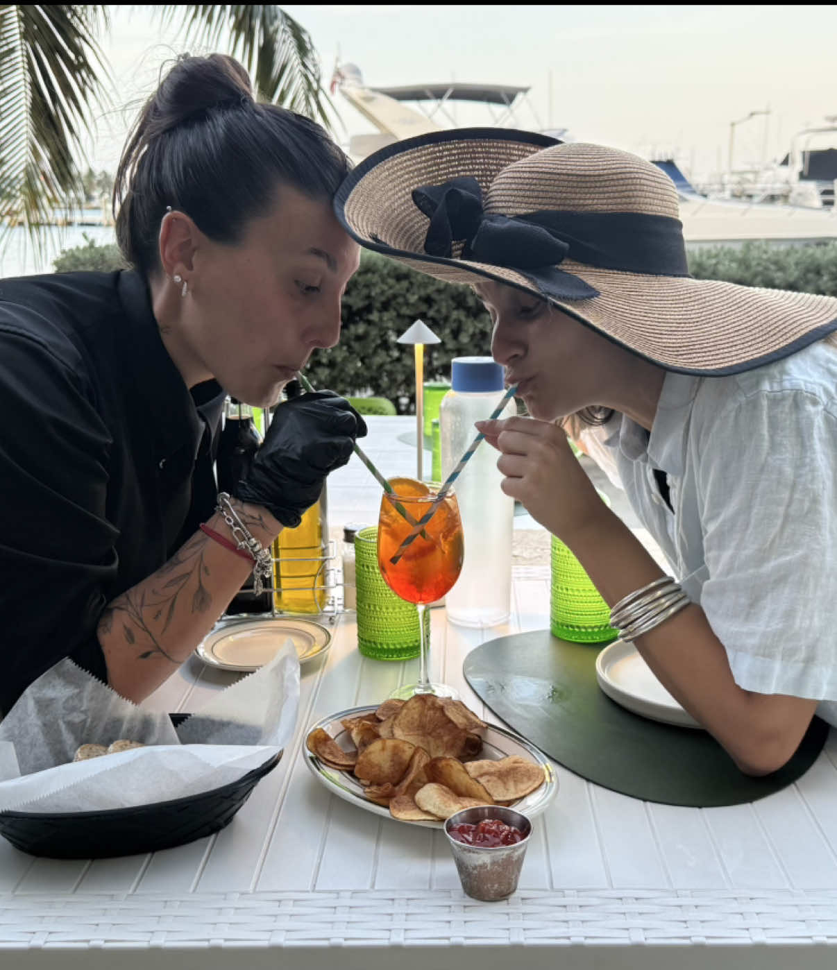 @Petralunga Miami
