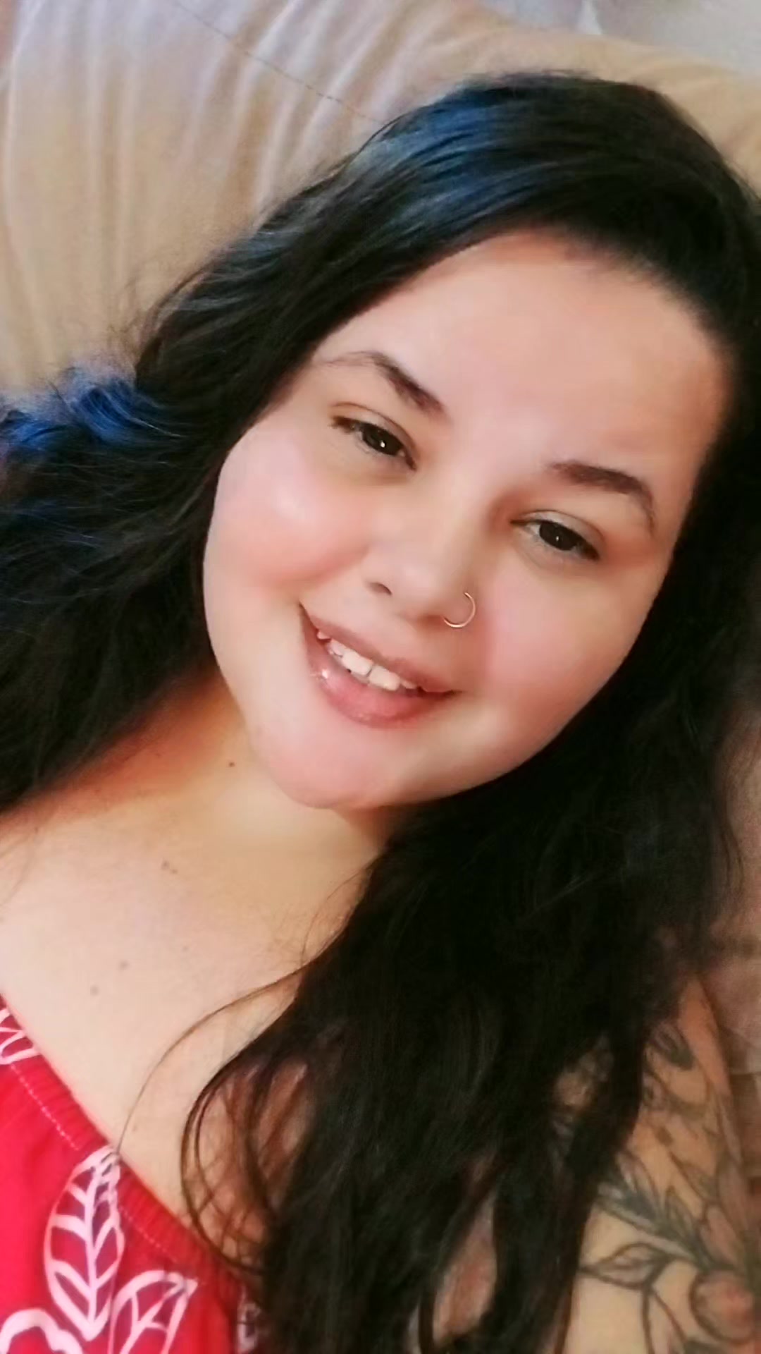 @♈️🔥Jaine De Goi&aacute;s🔥♈️