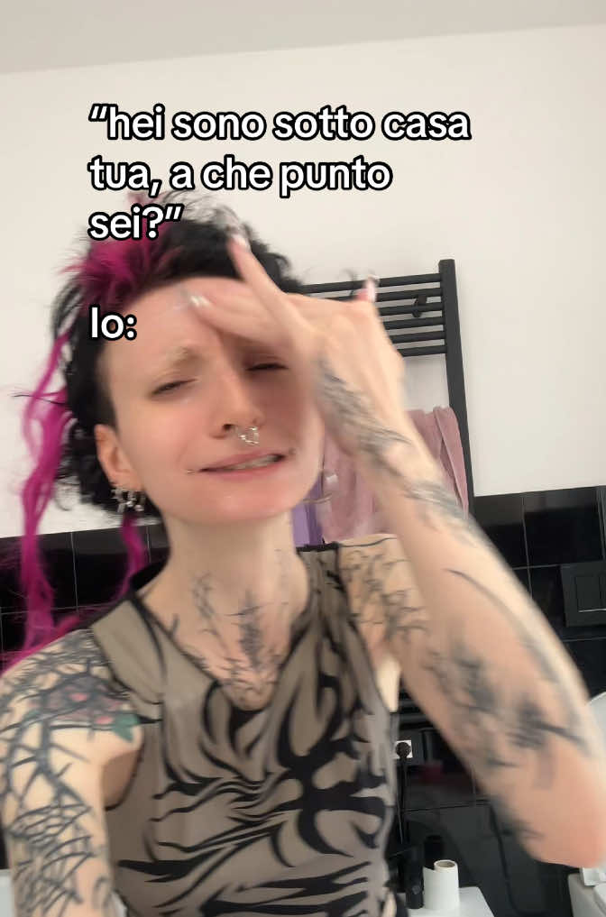 @Lilly Meraviglia