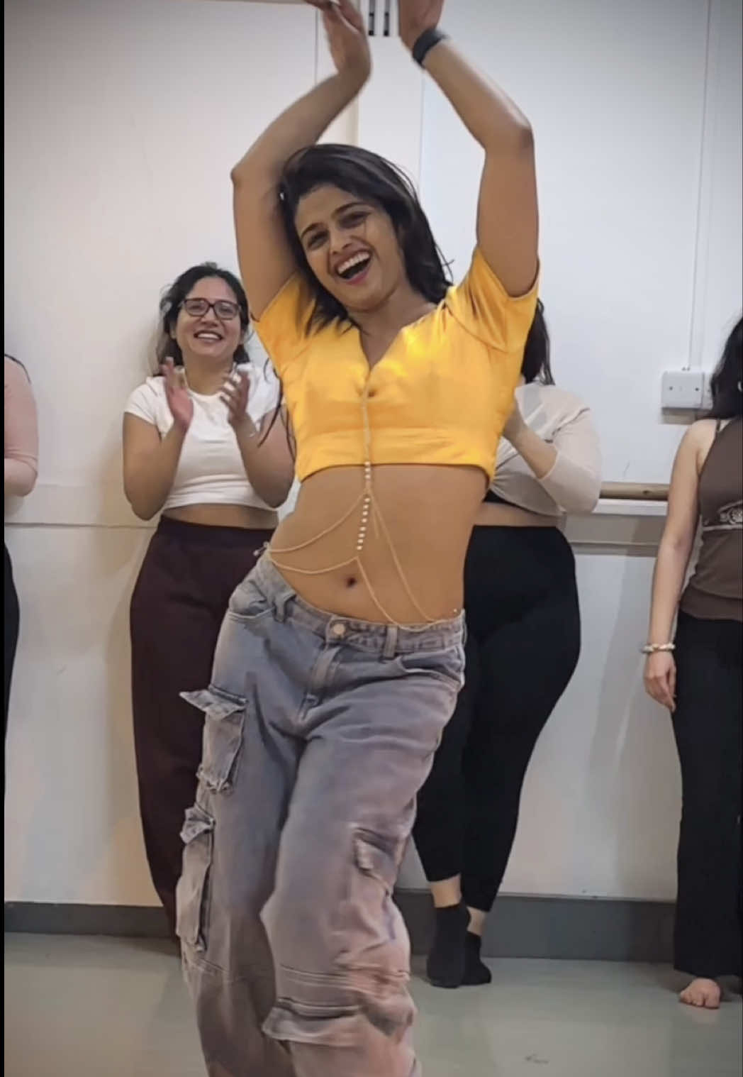 @Supriya Chavan
