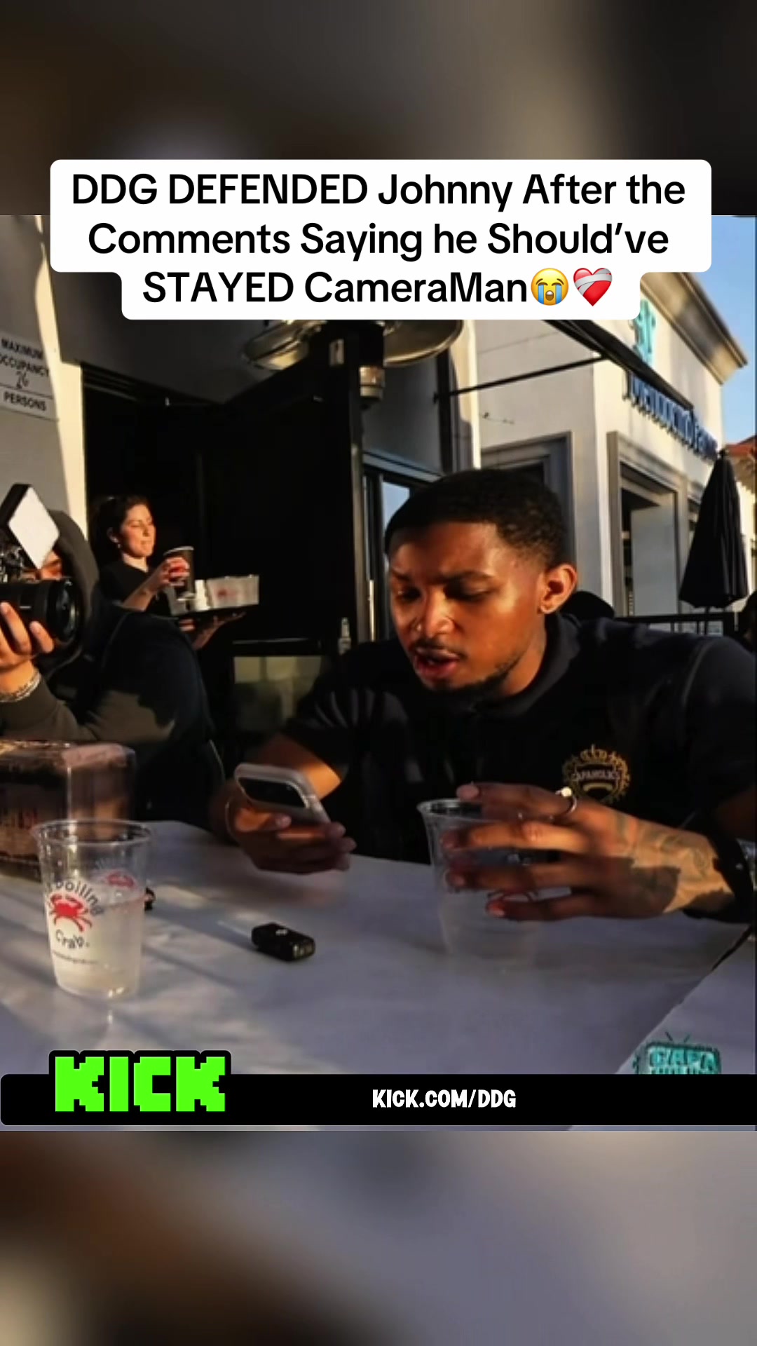 @Clippedat📸