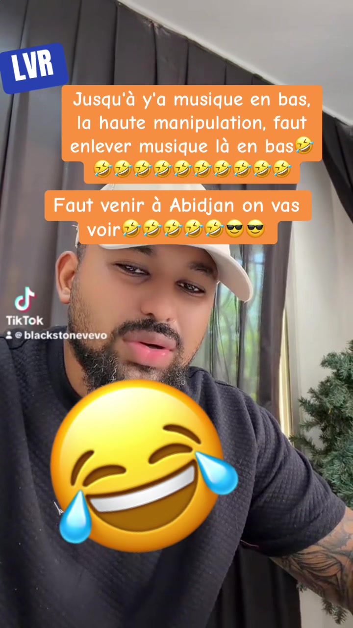 @LaVar_Afrique_Gossipe