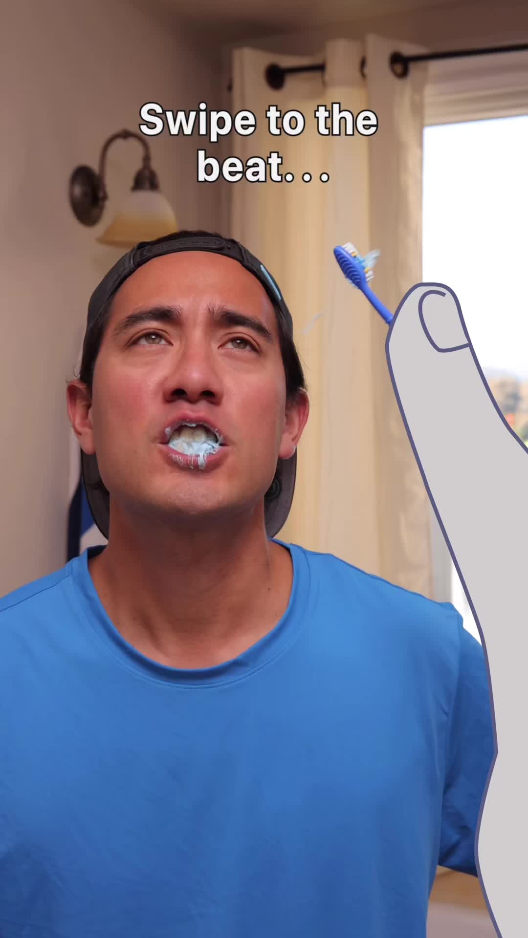 @Zach King