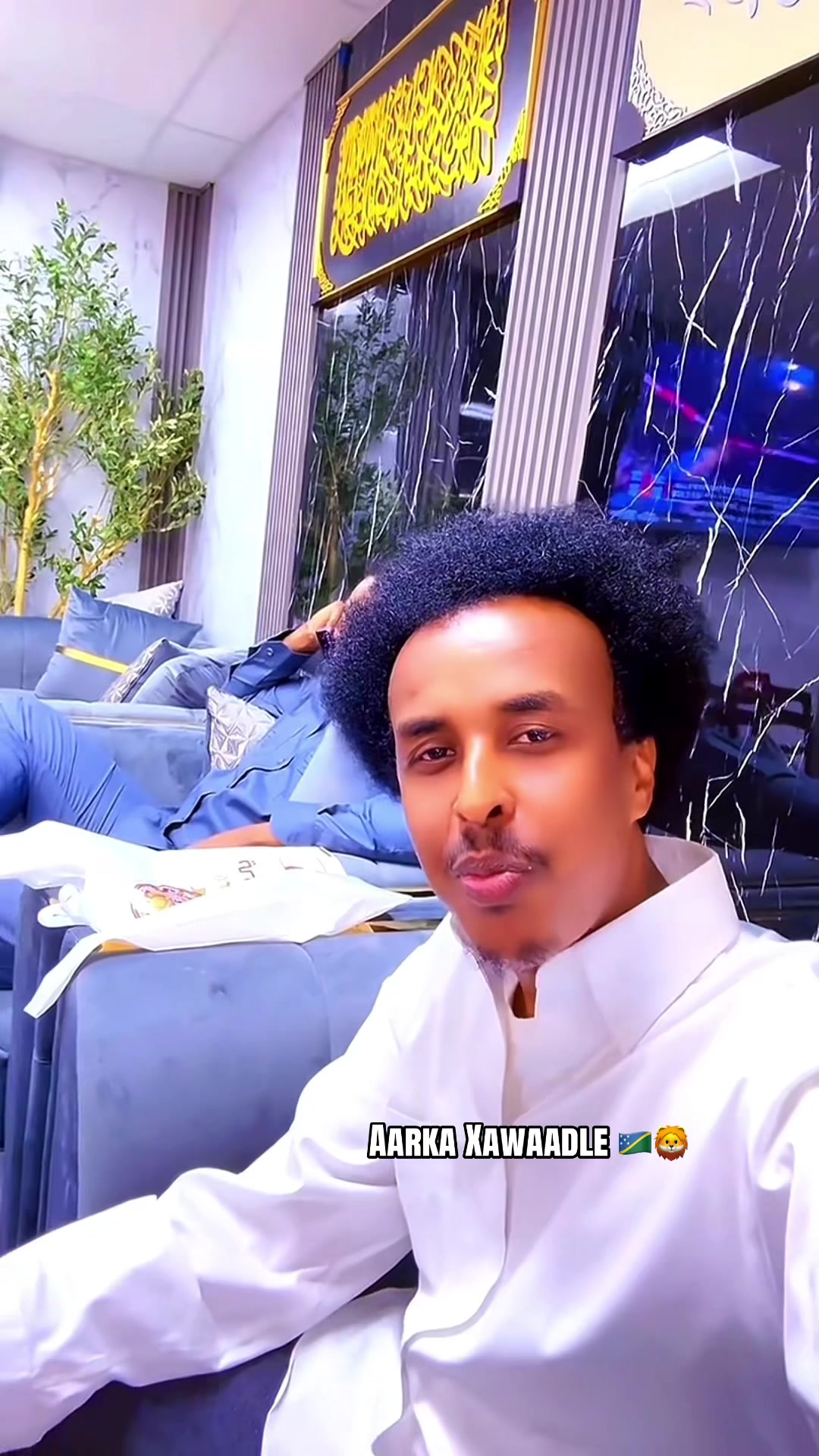 @Shaffi Abdi