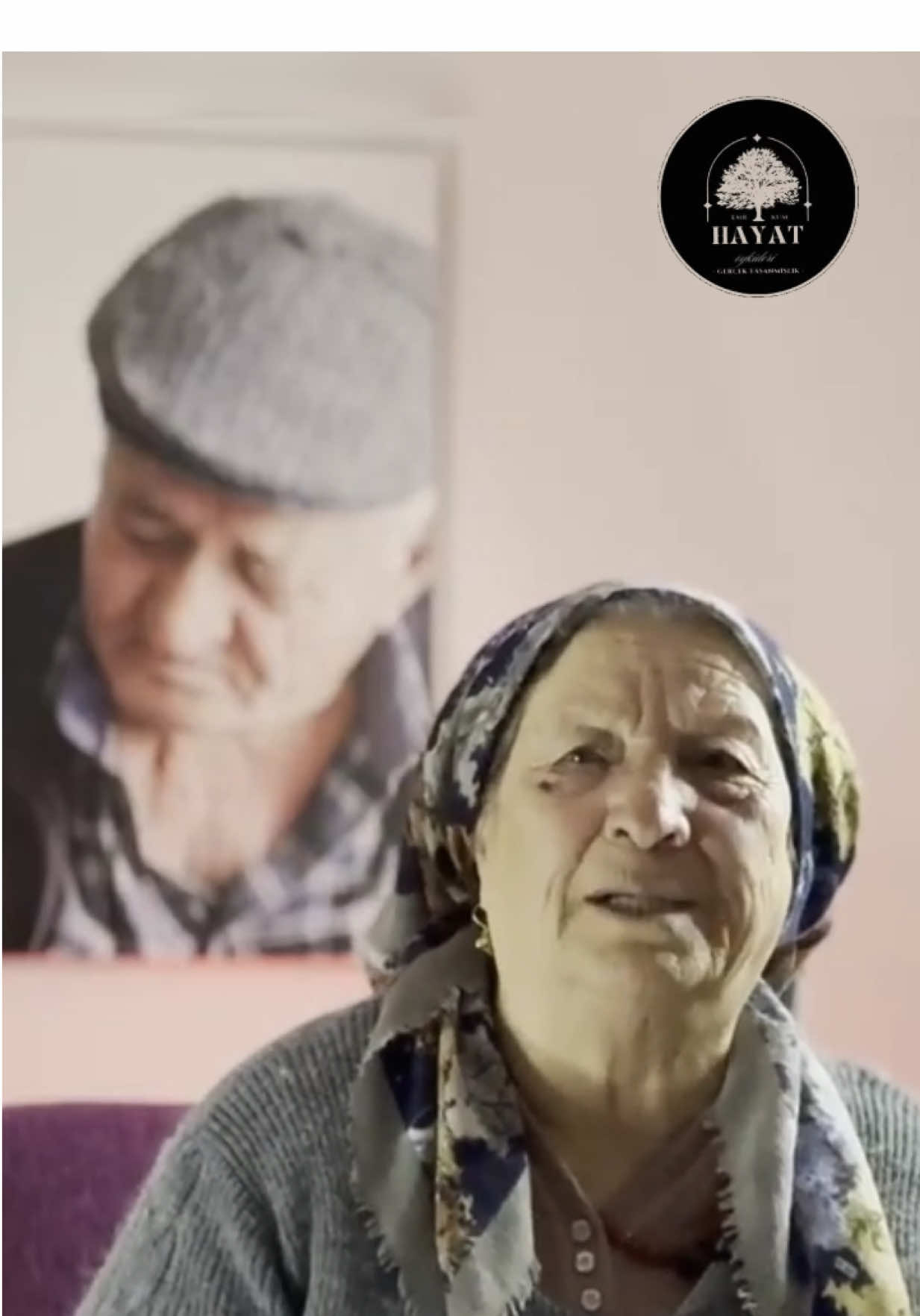@Hayat &Ouml;yk&uuml;leri