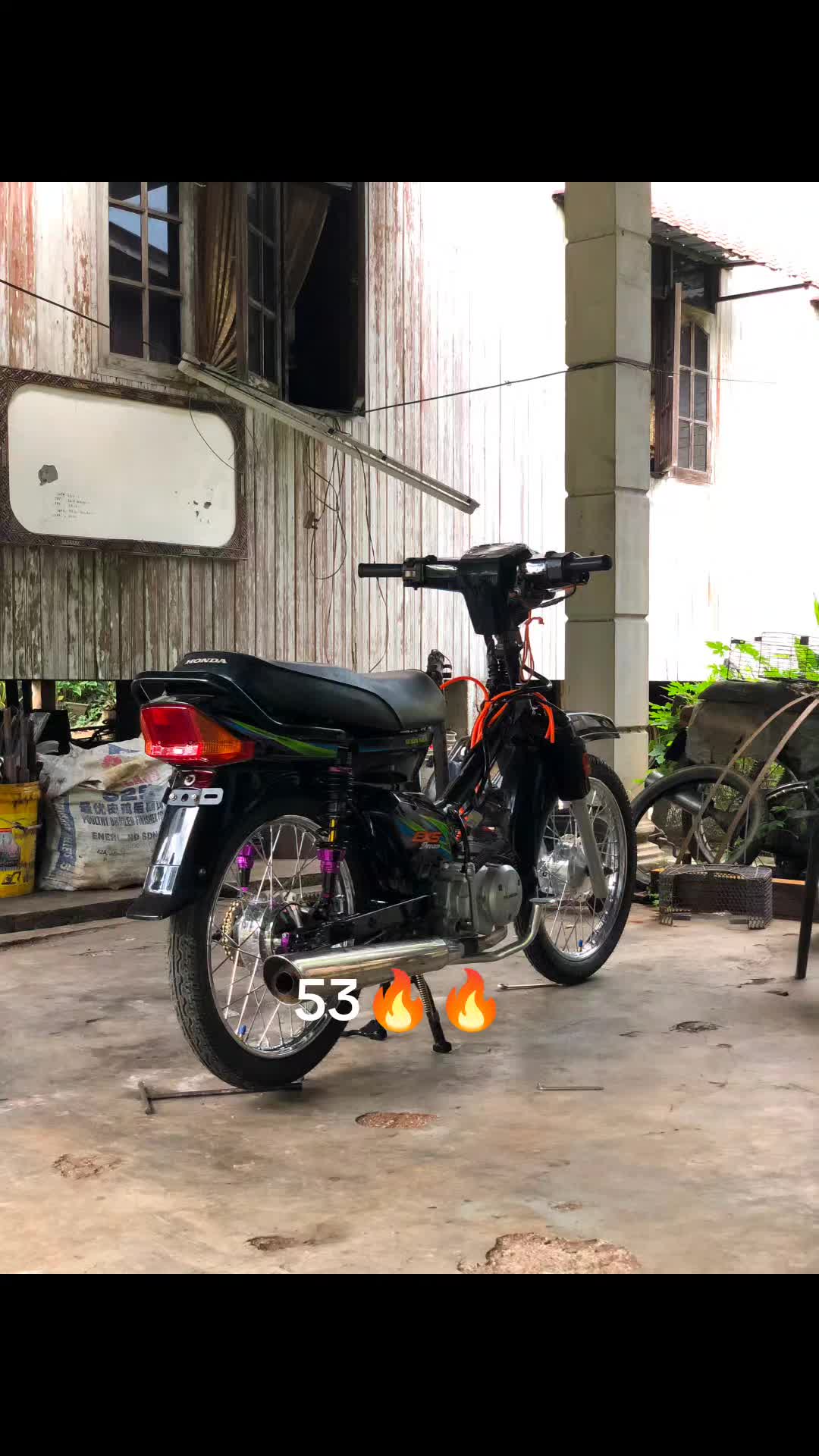 @liy ekzus custom