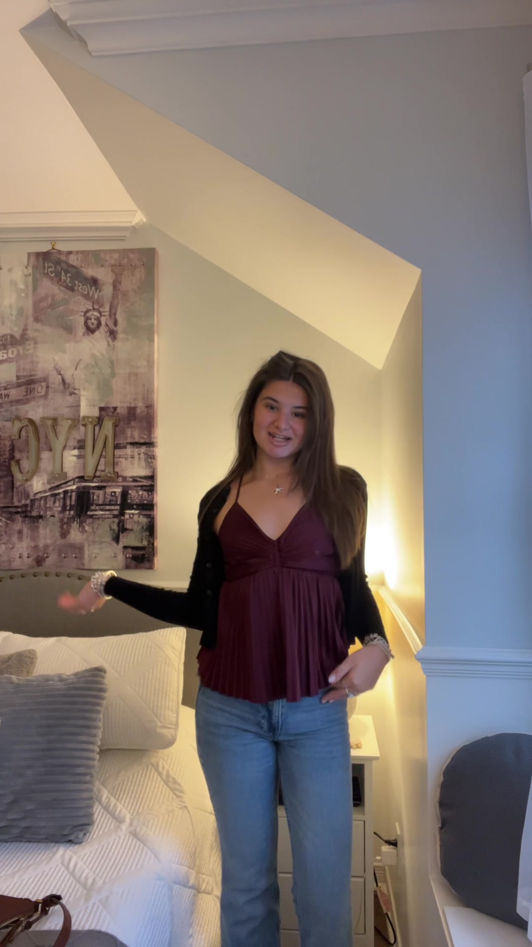 @cris ๐ค