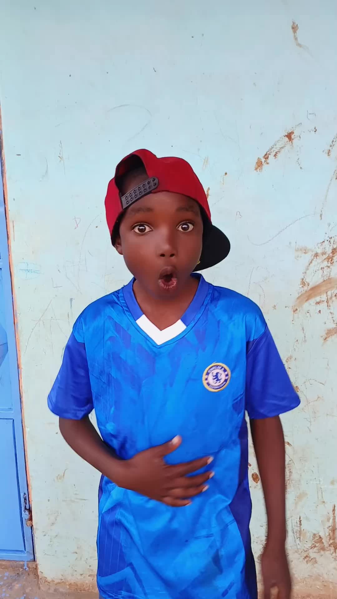 @NI MKORA WA CHELSEA