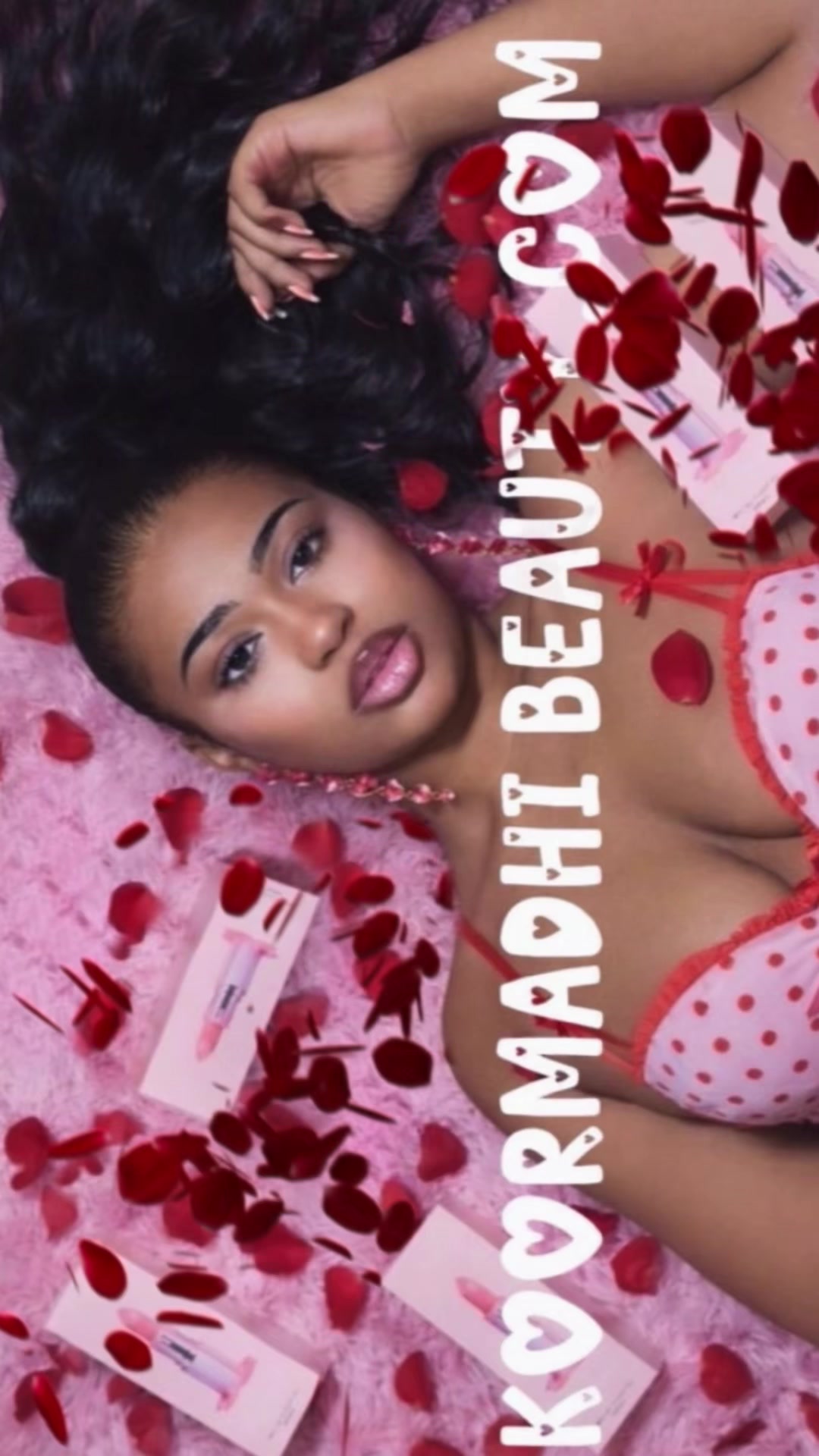 @KOORMADHIBEAUTY