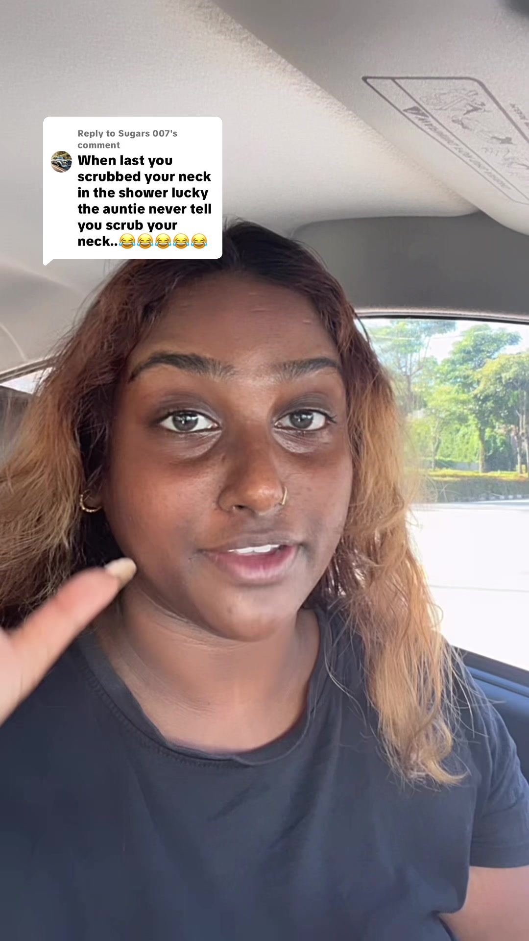@Venila Sangar