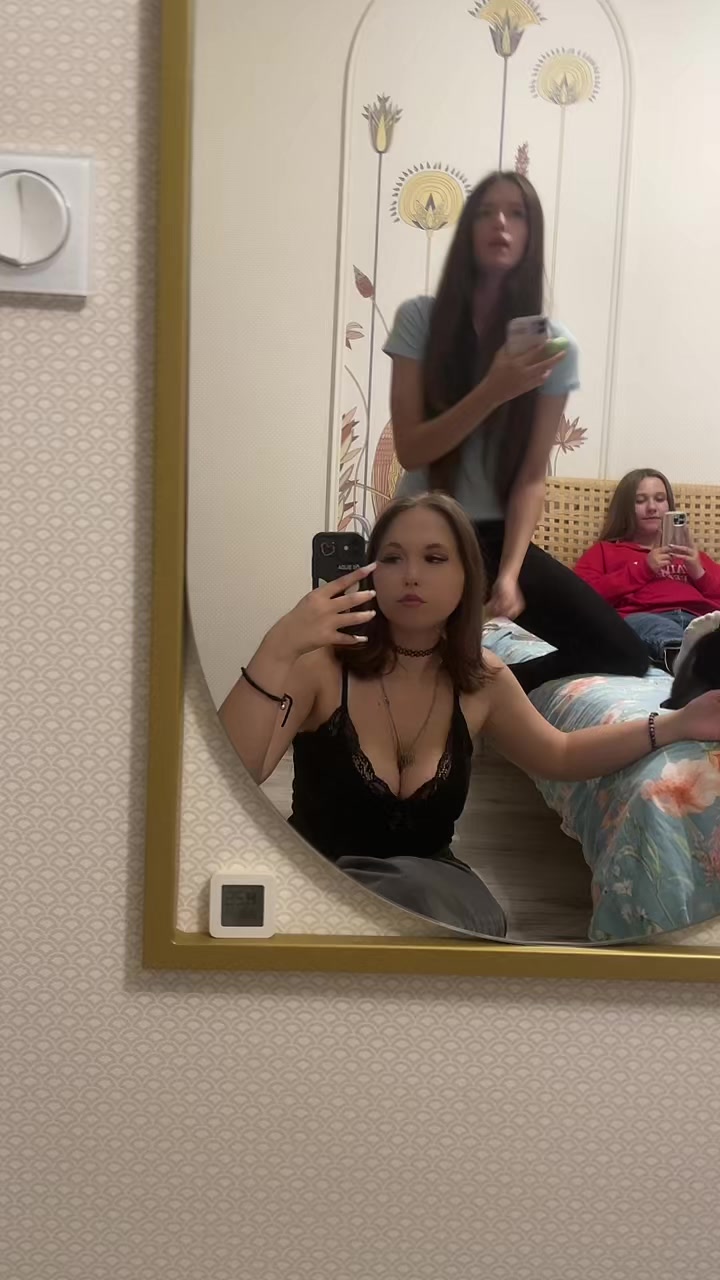 @миллуша вамп 💤