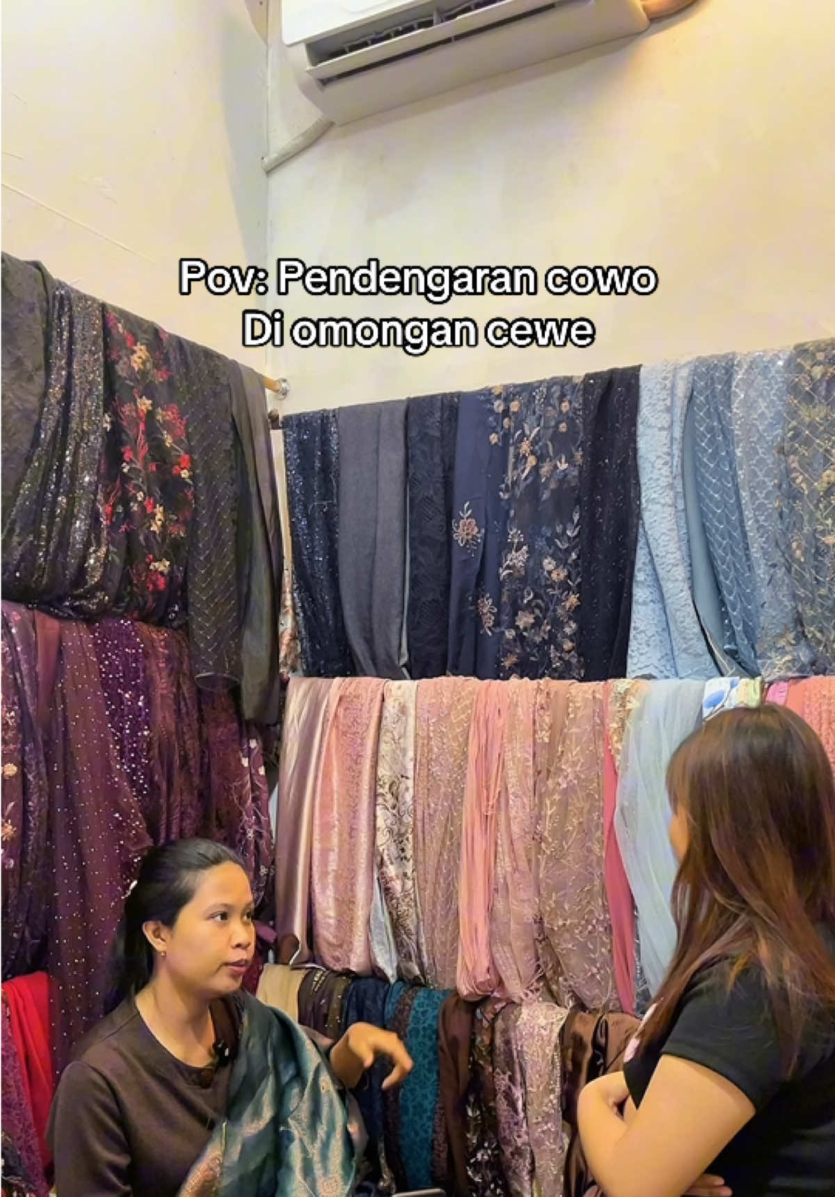 @Toko Kain Murah Surabaya