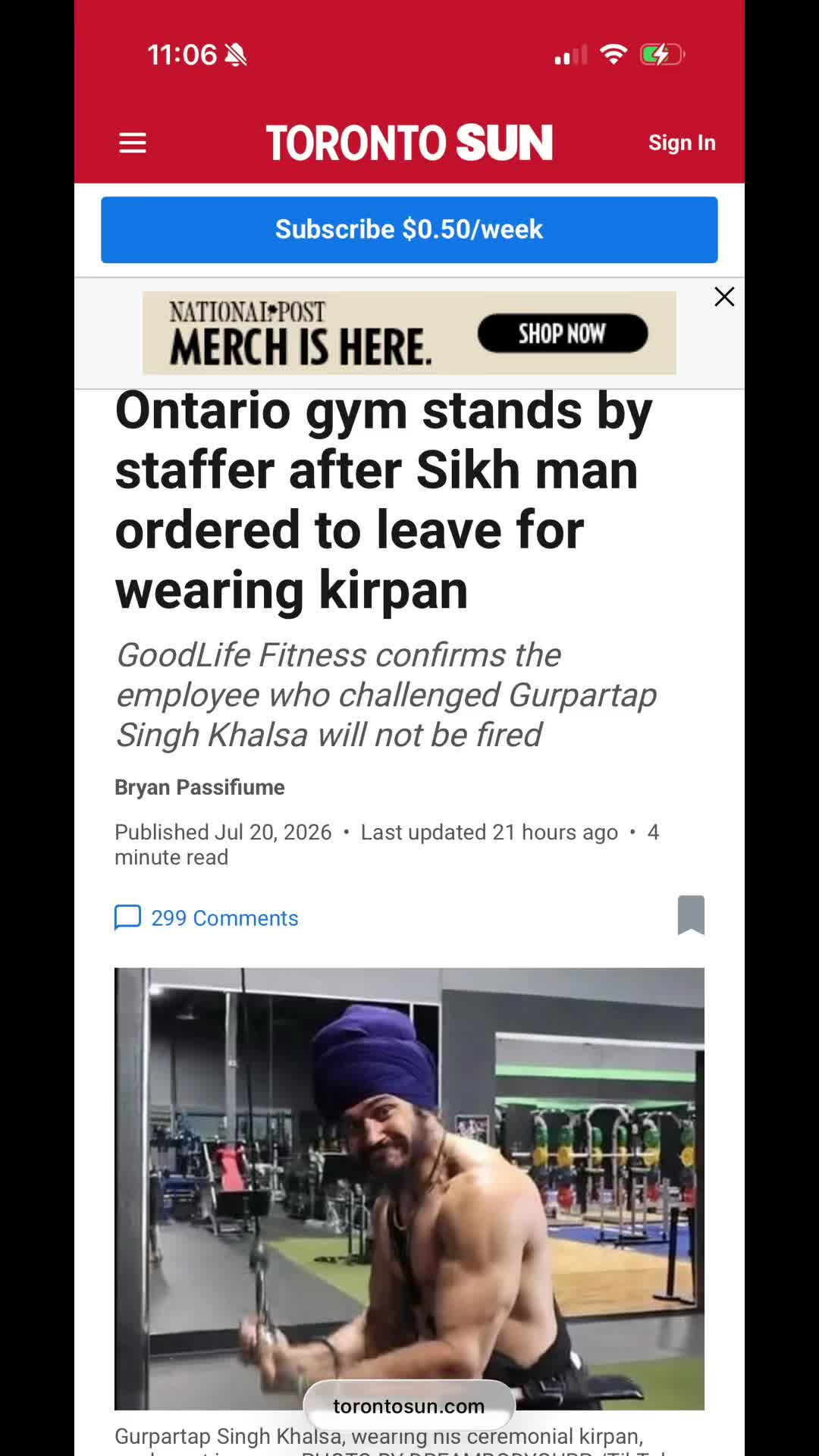 @Gurpartap Singh Khalsa