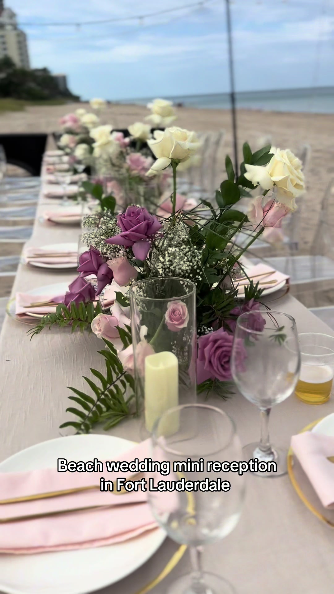 @IDEAL EVENTS Weddings in FL