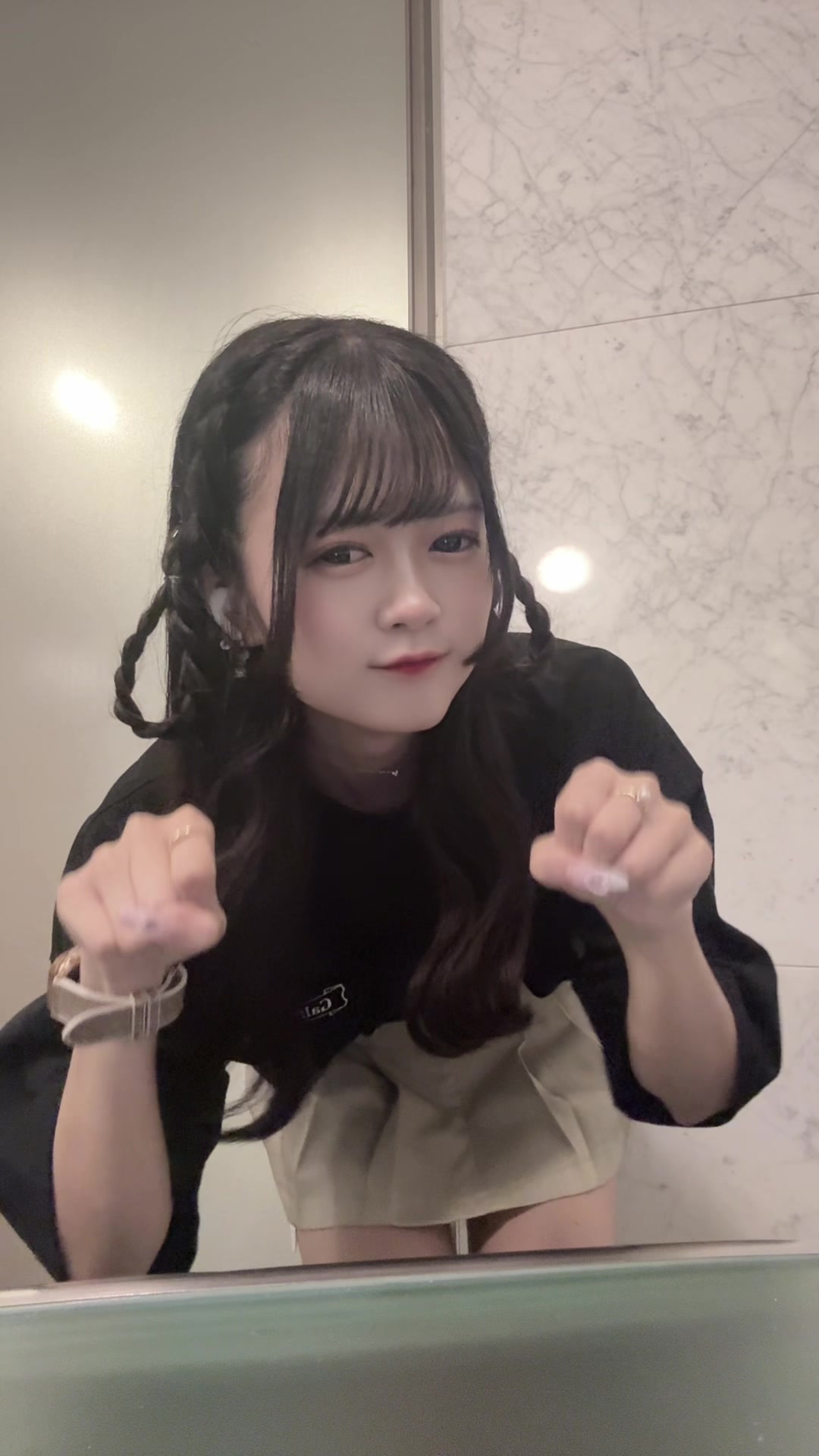@れい。