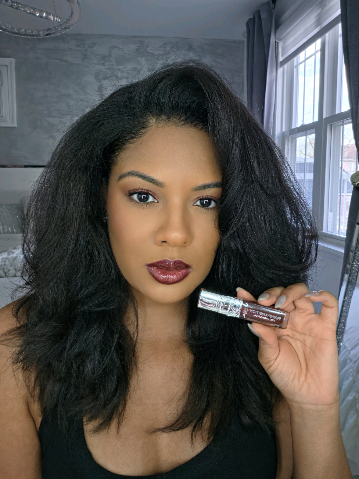 @Tatiana Harvey | Beauty Pro