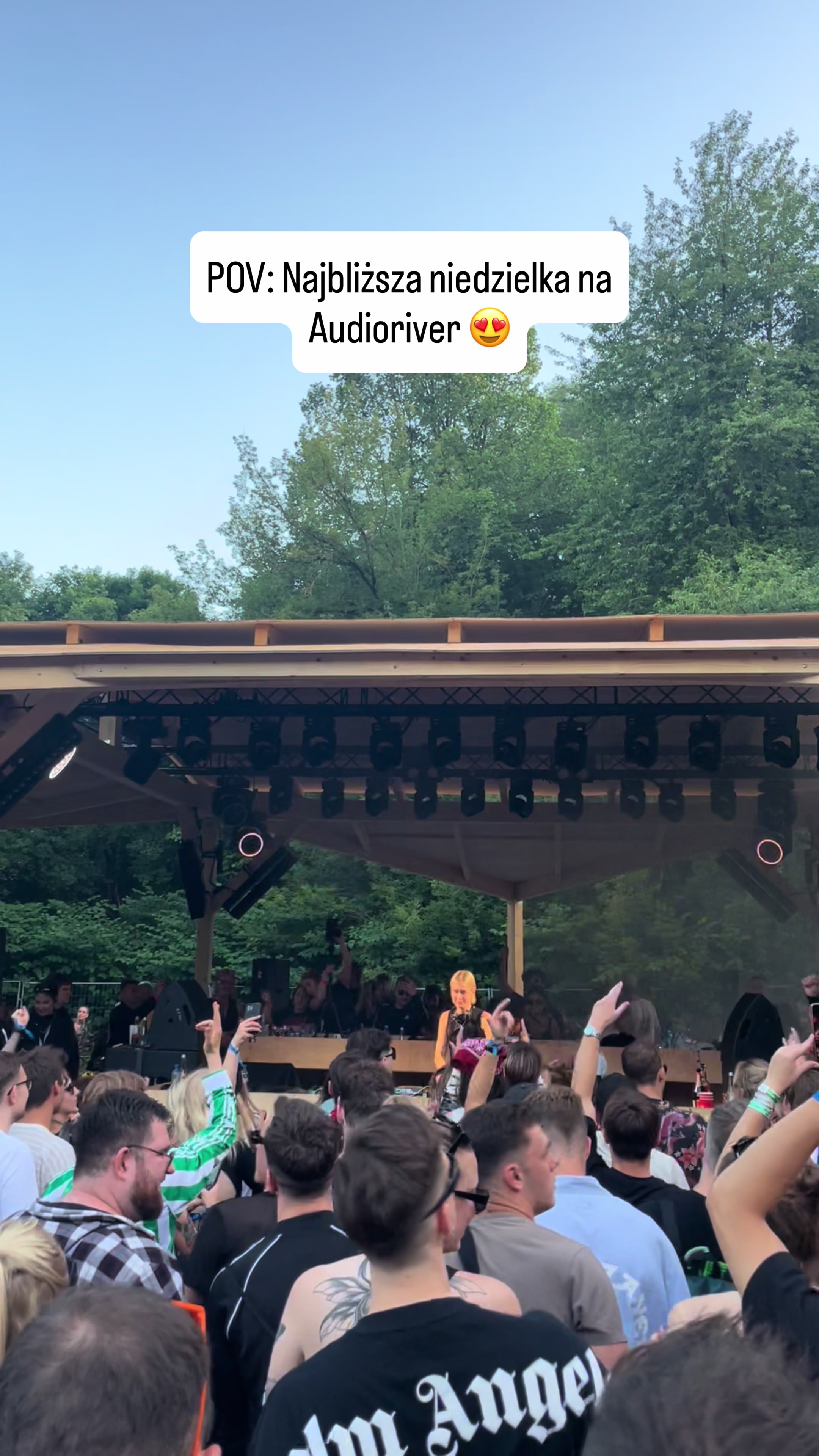 @Rave Girls Poland