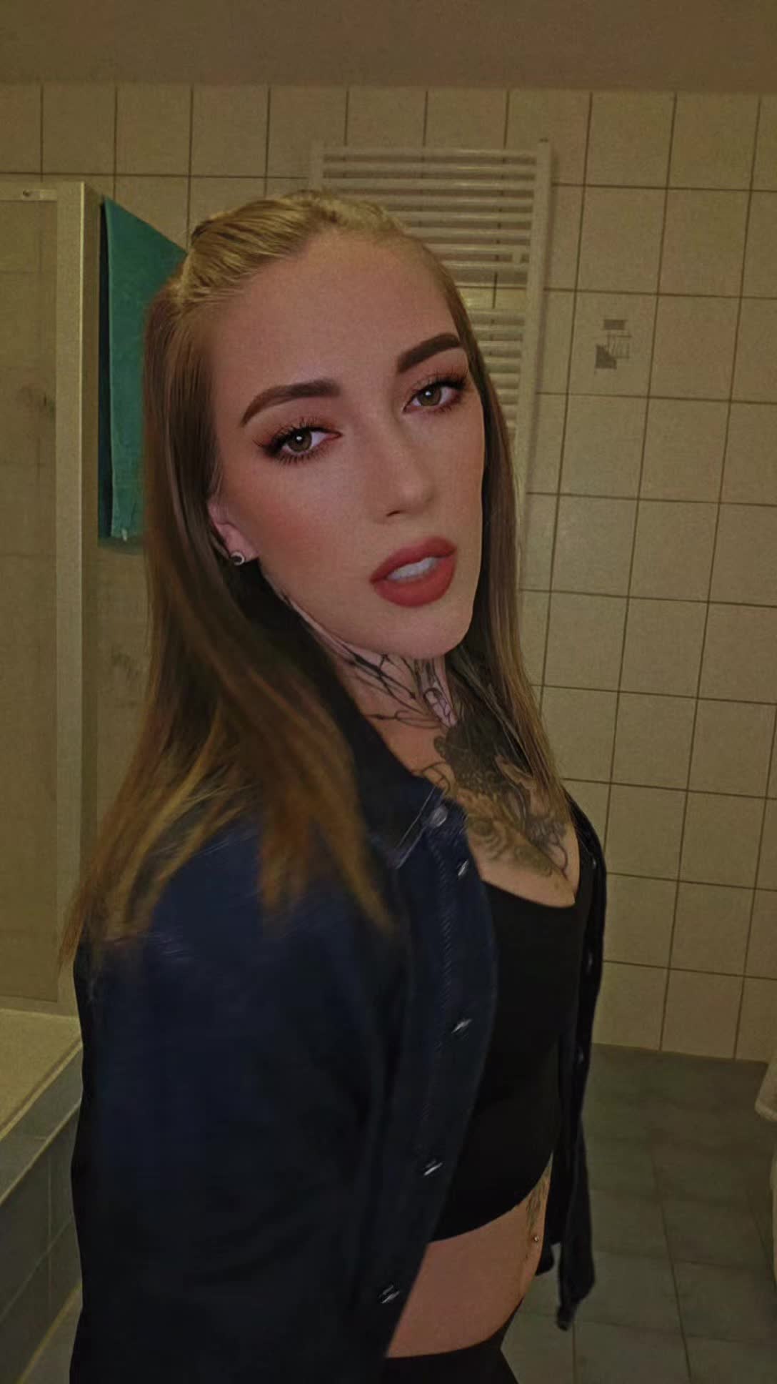 @Stefanie