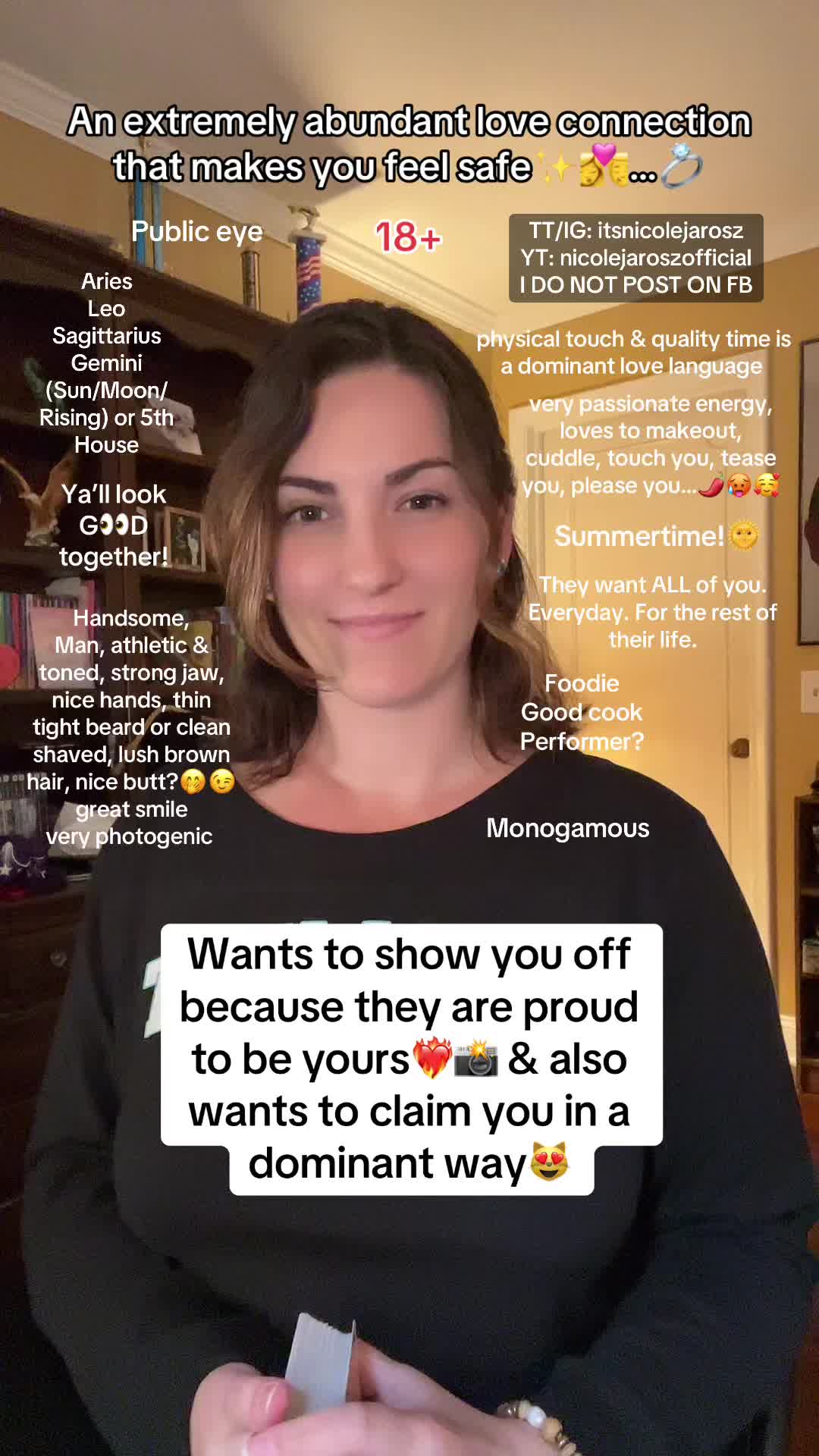 @NICOLE JAROSZ