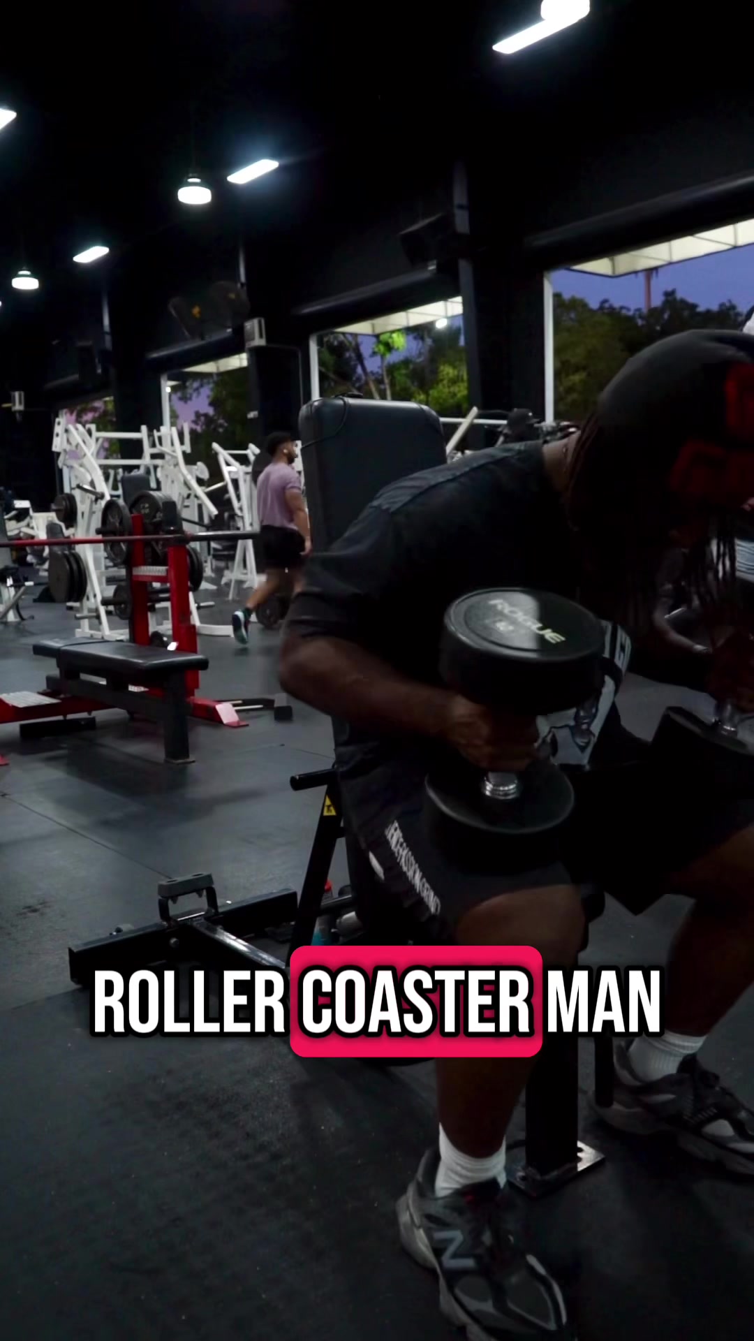 @Coco The Trainer