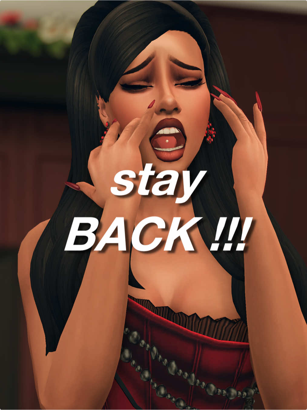 @Solita Sims