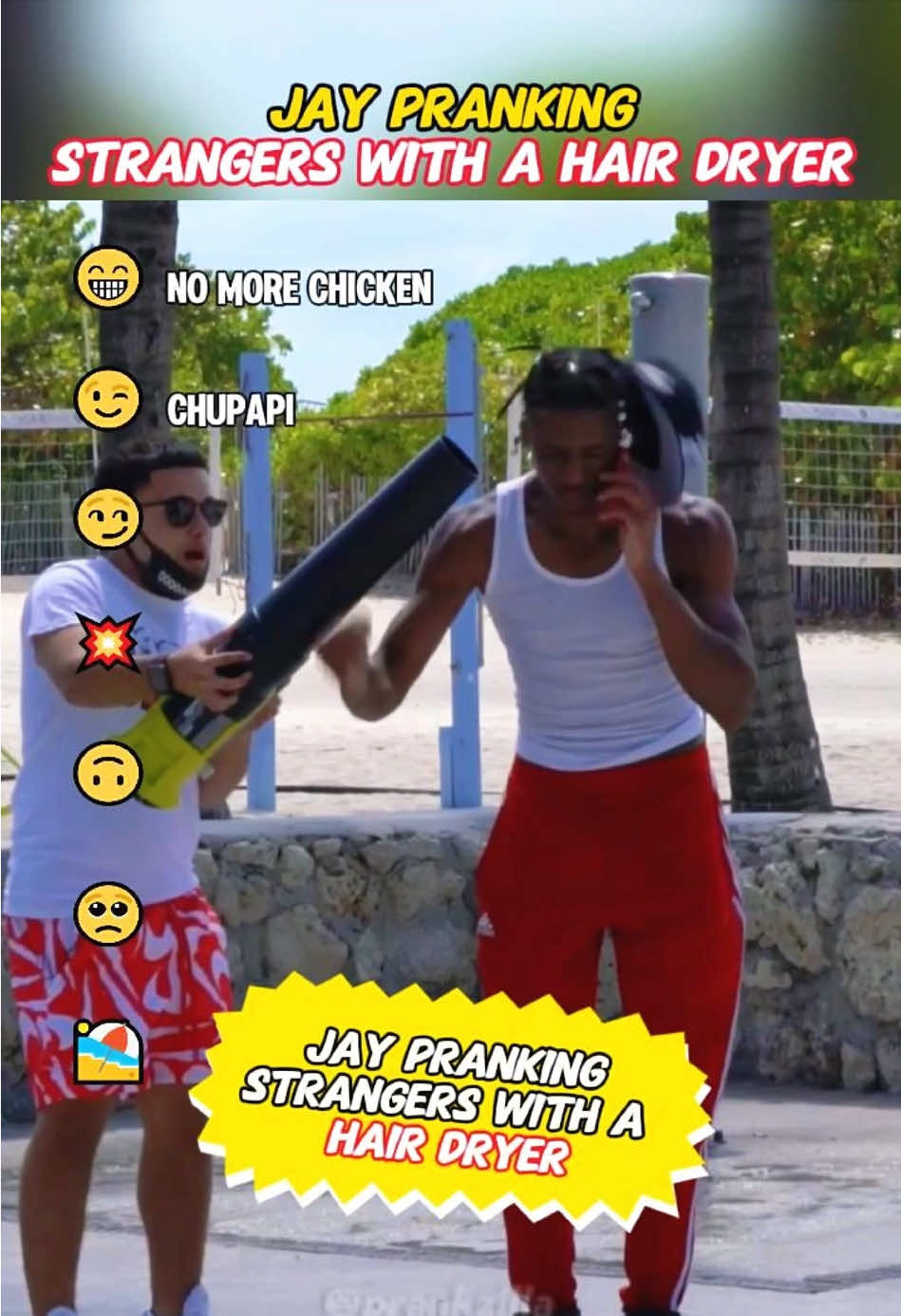 @Prankzilla