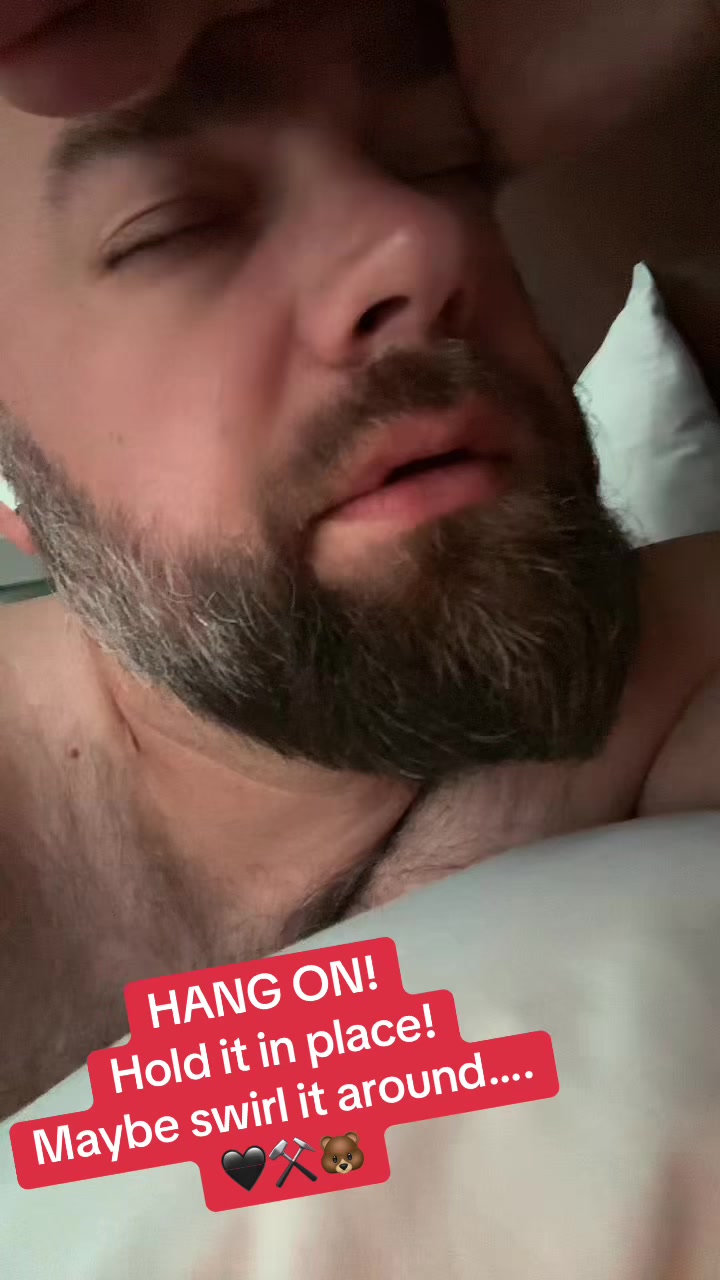 @Nik_The_Forge_Bear❤️⚒️🐻