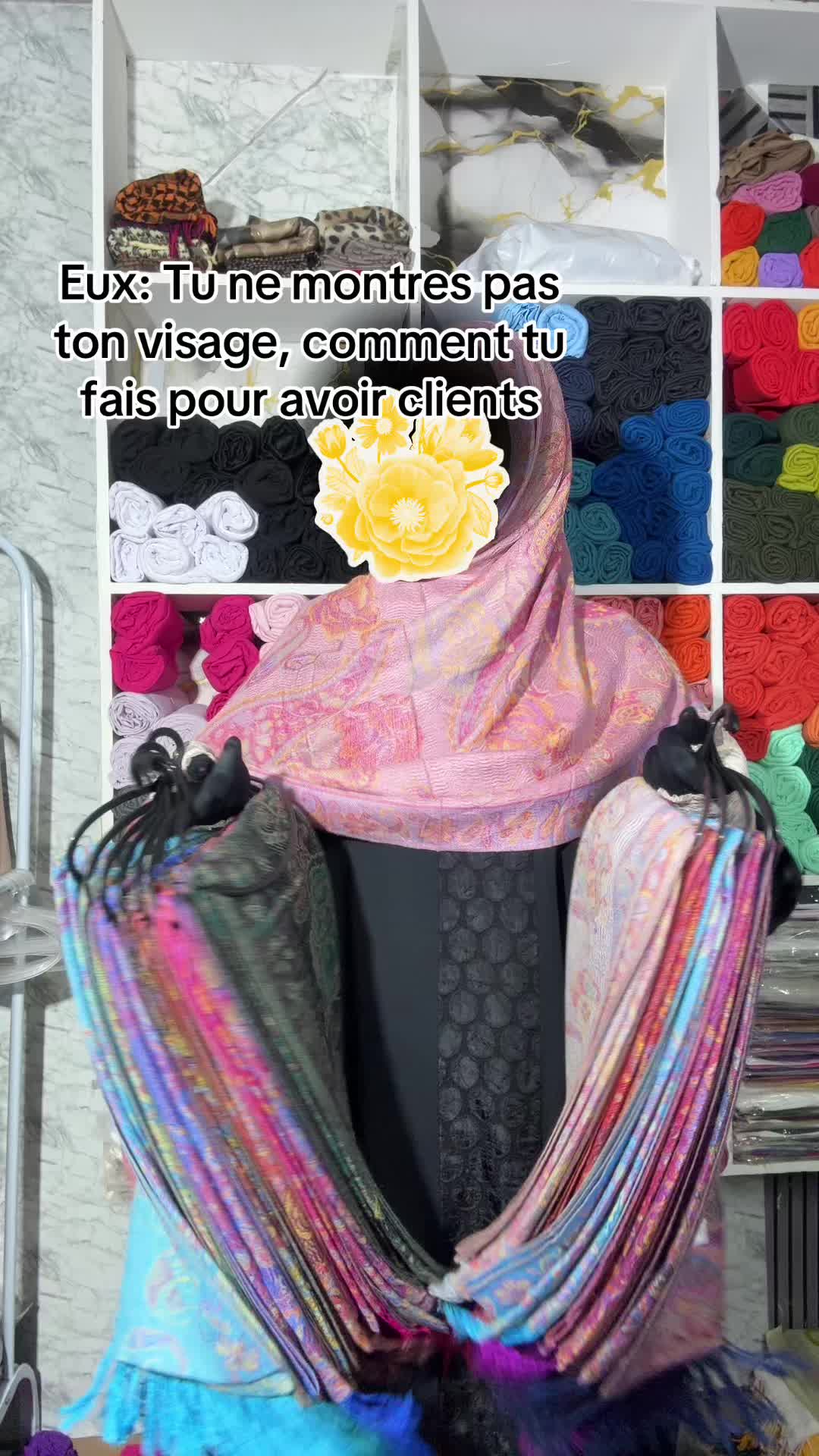 @KORHO&rsquo;HIJAB