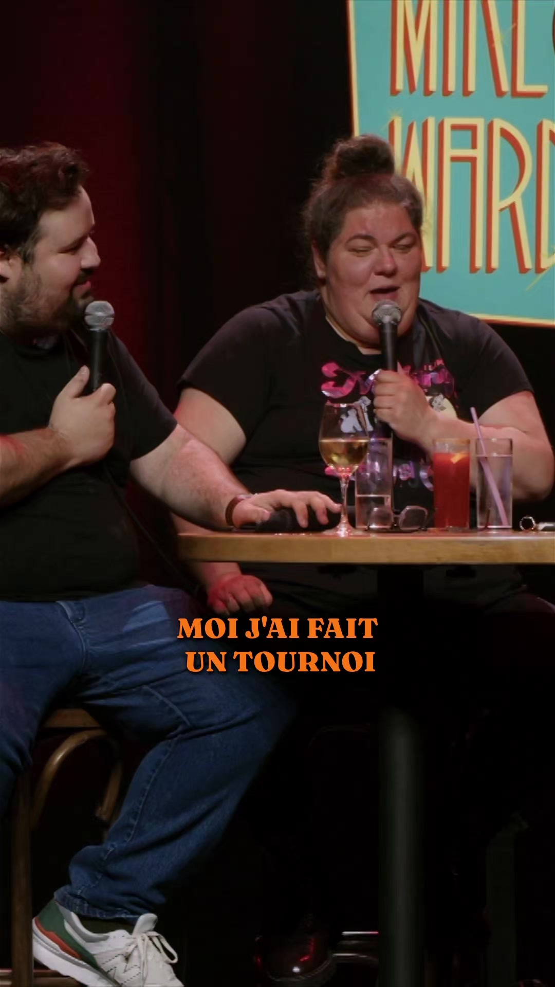@Sous Écoute