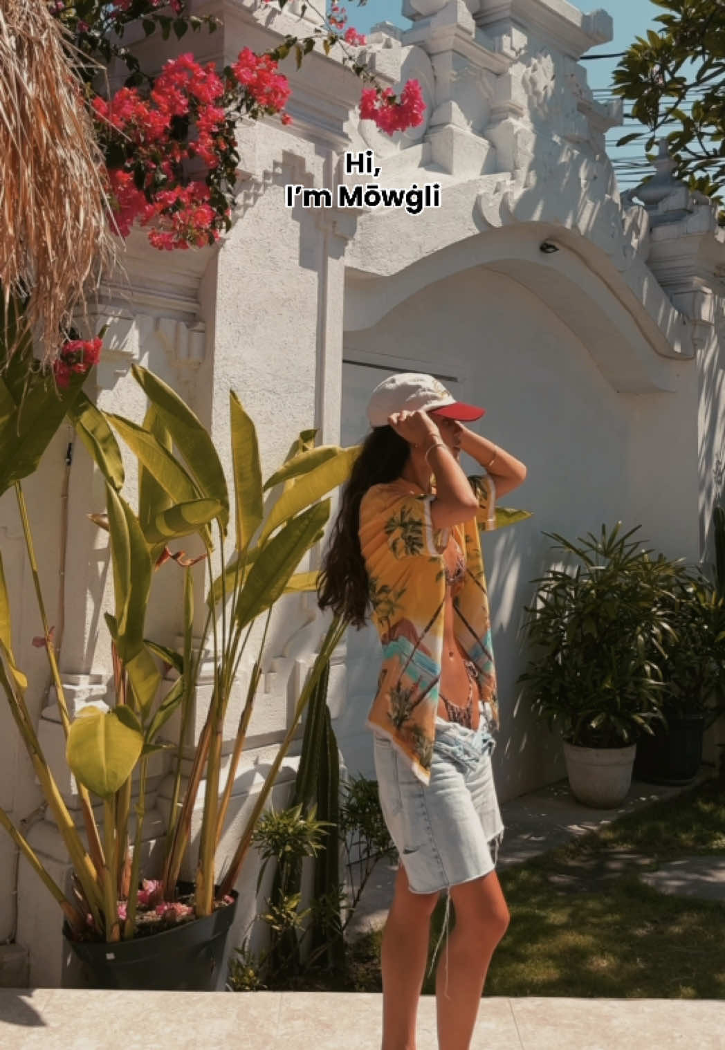 @MŌWĠLI