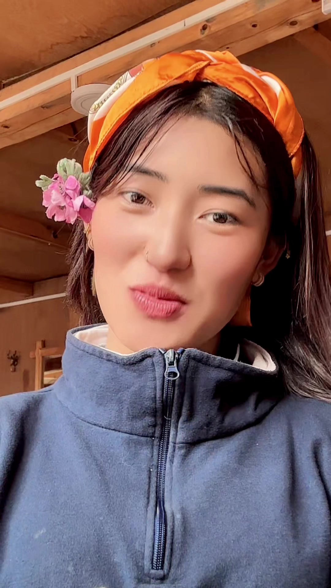@Priti Gurung🧿